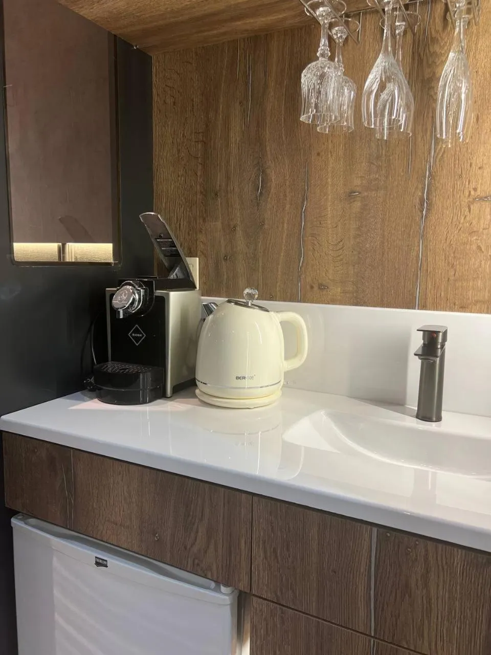 Sapar Standart Hotel