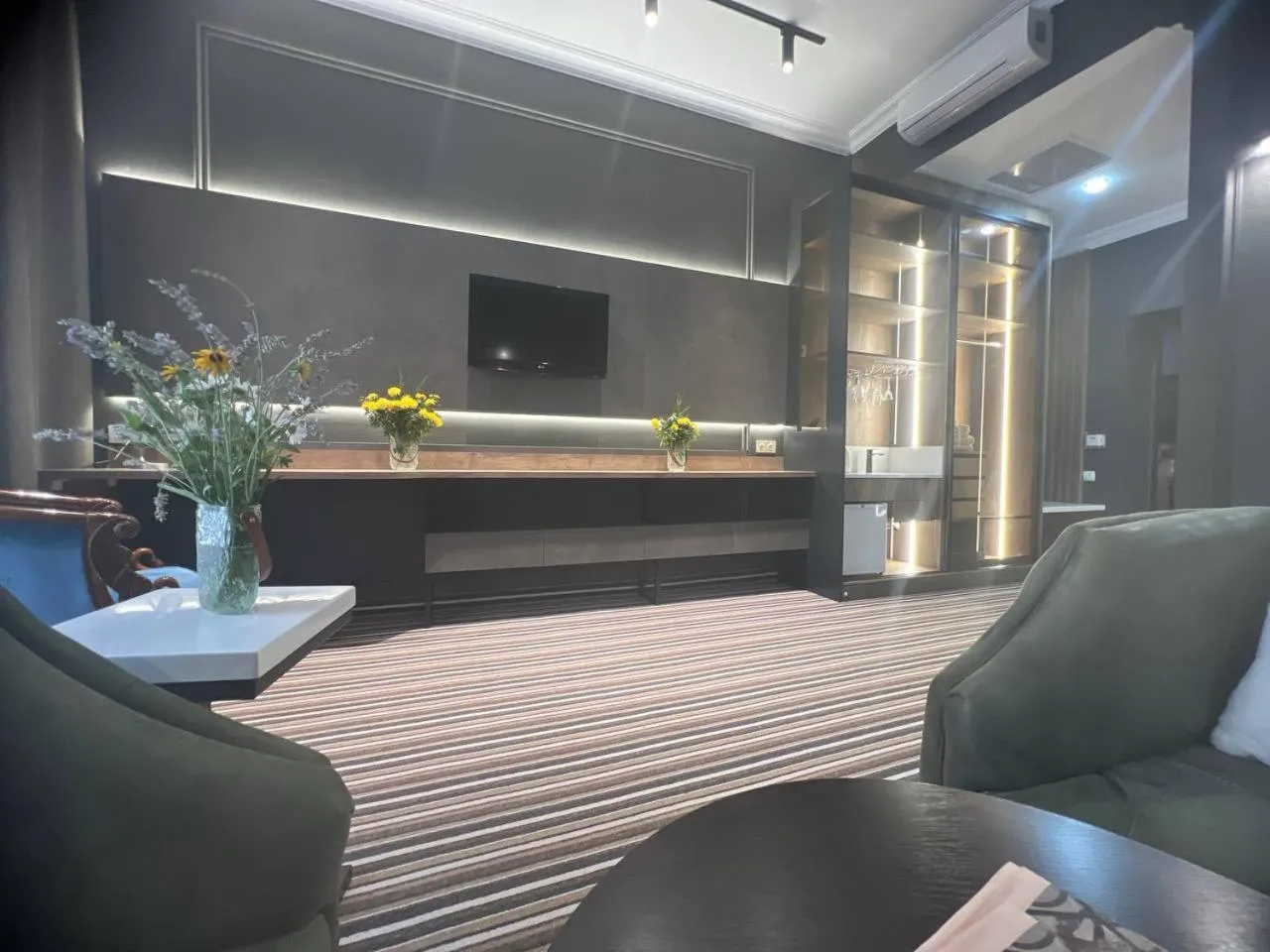 Sapar Standart Hotel