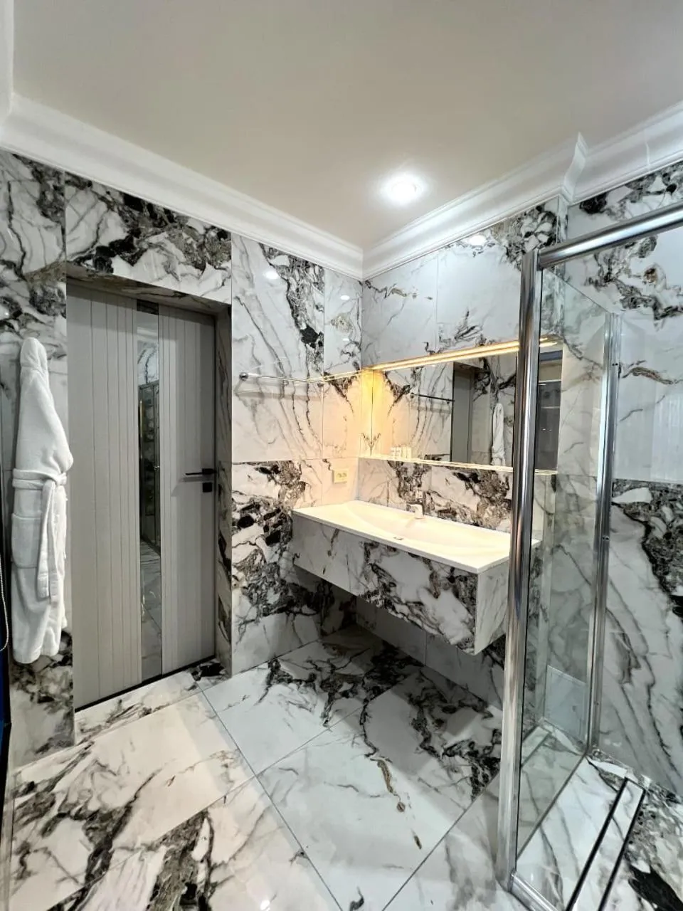 Sapar Standart Hotel