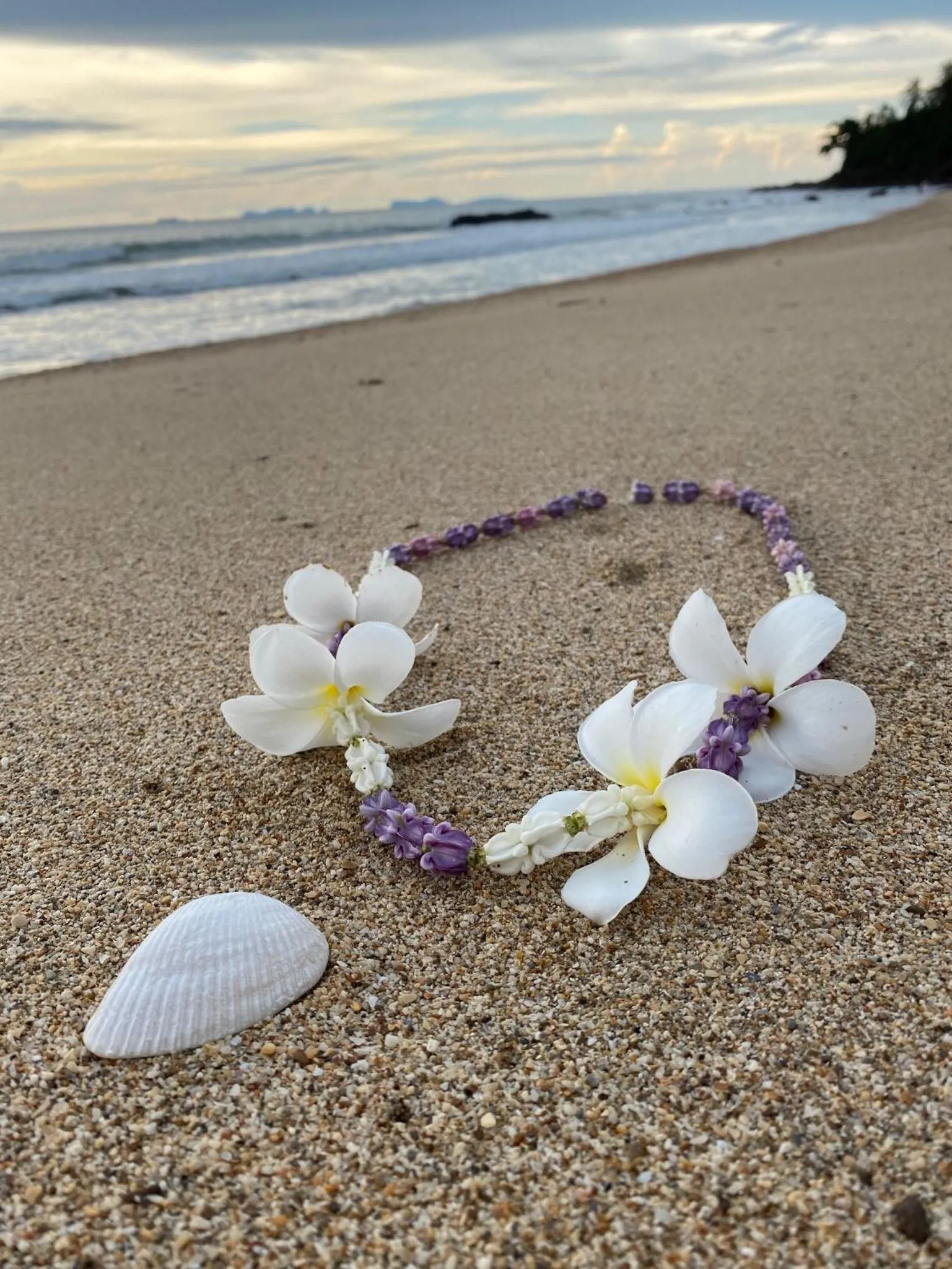 Beach in Lanta Palace Beach Resort & Spa - Adult Only