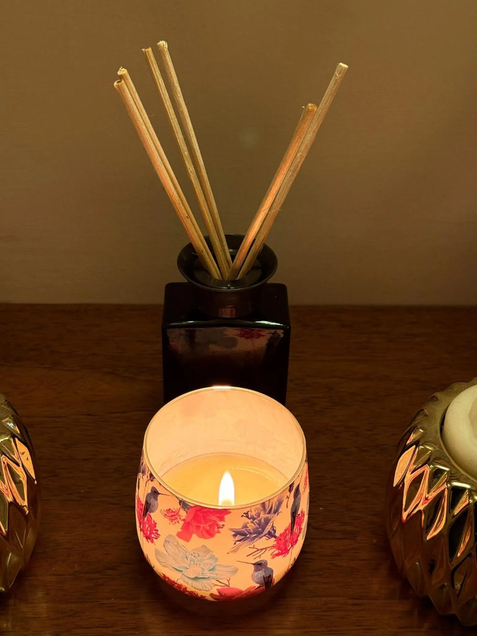 Property building in Hotel Fenicia