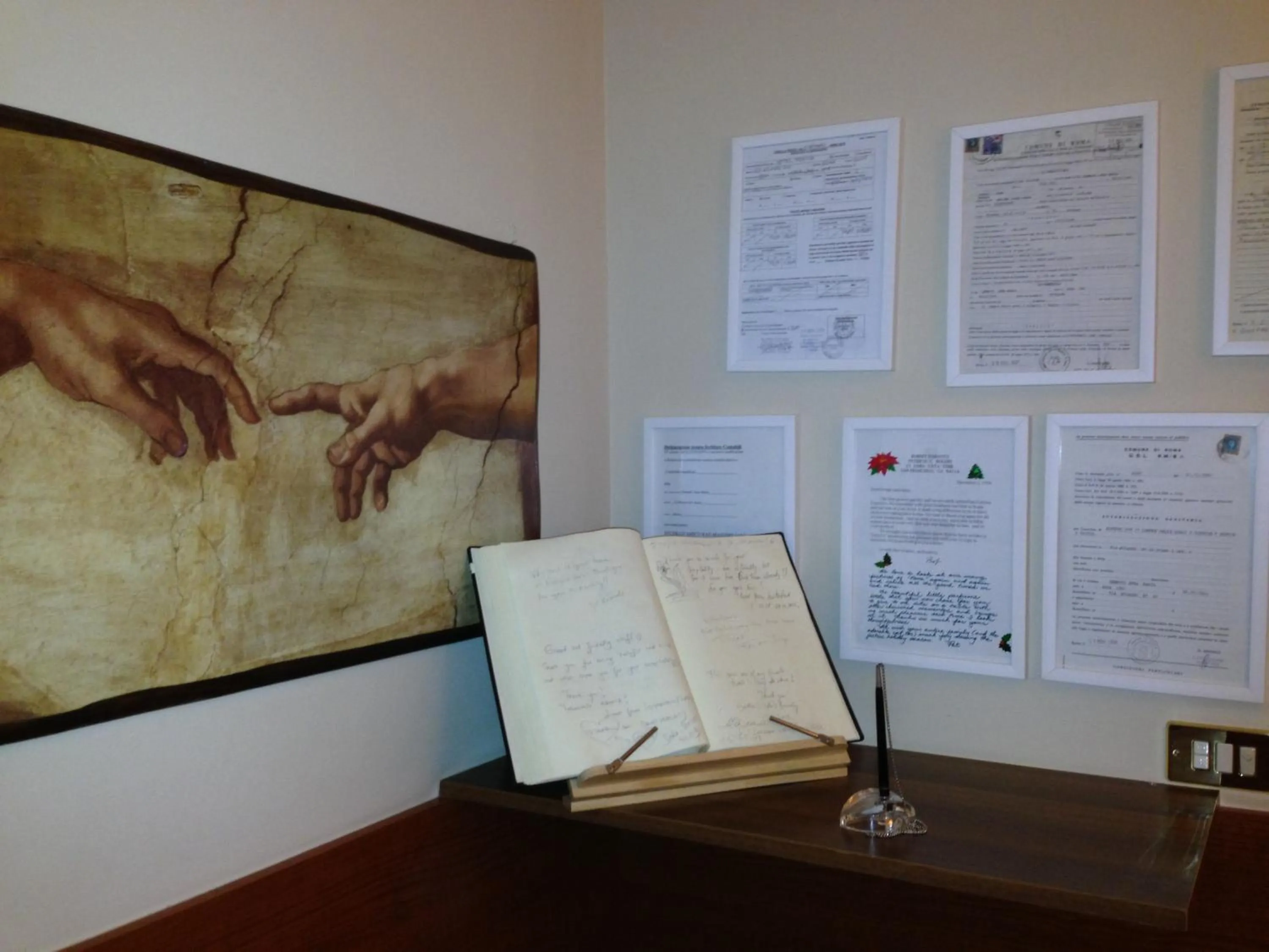 Other in Hotel Fenicia