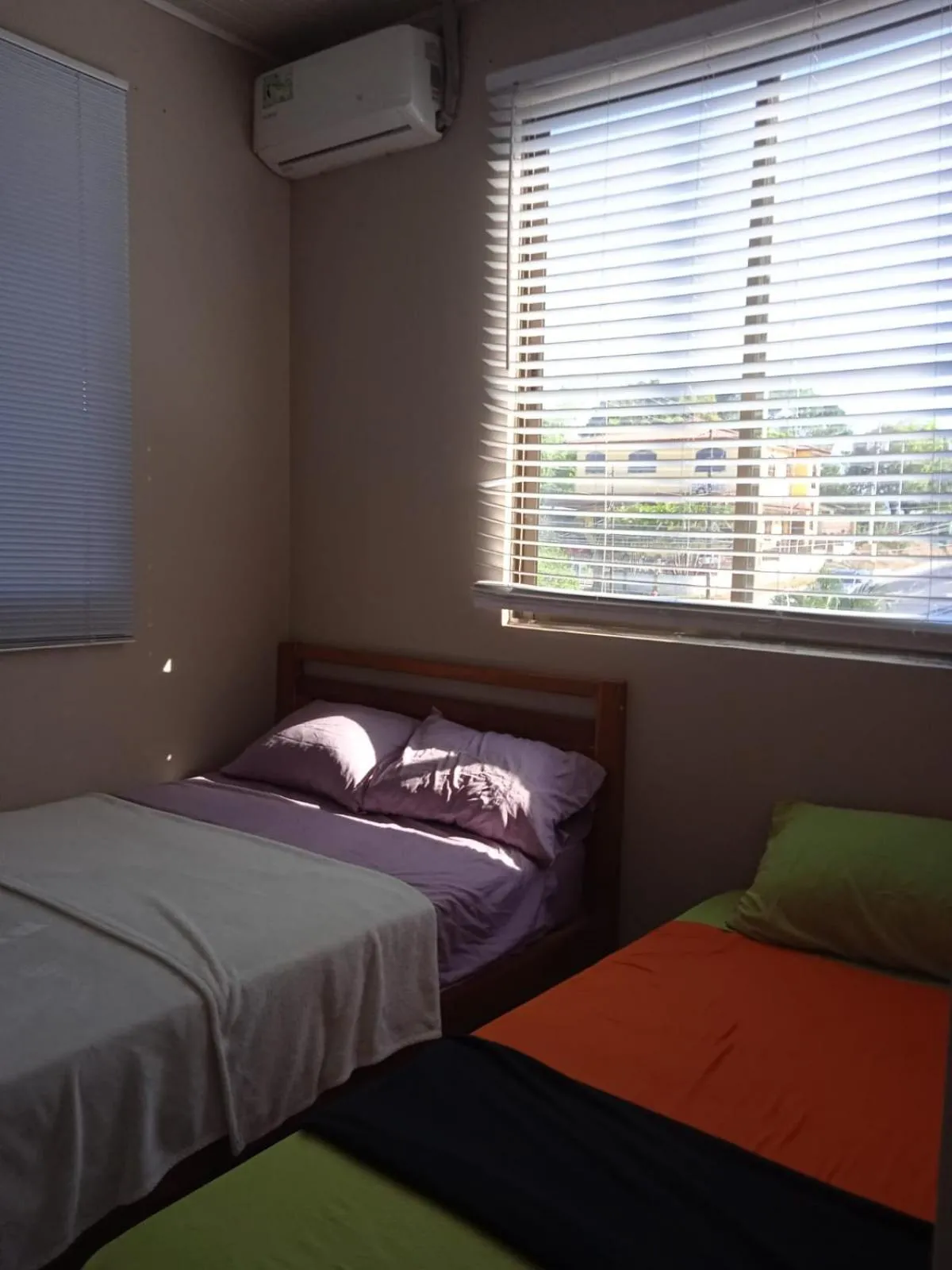 Bedroom, Bed in DIMASHQ
