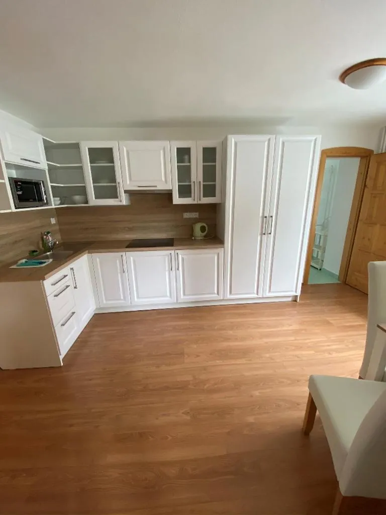 Standard Studio in Penzion U Pešků
