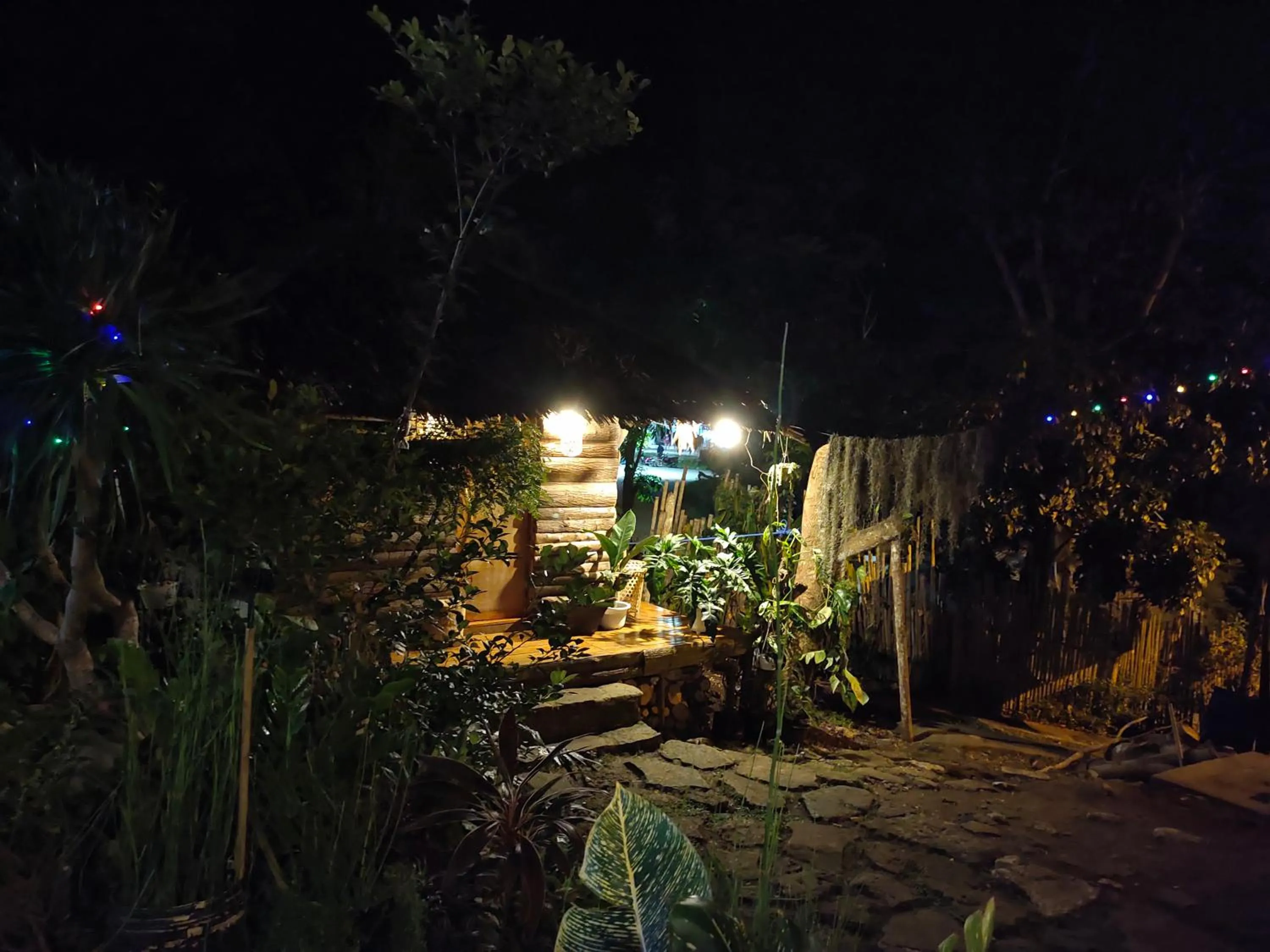 Payag n' Kapitan, Experience pinubre living