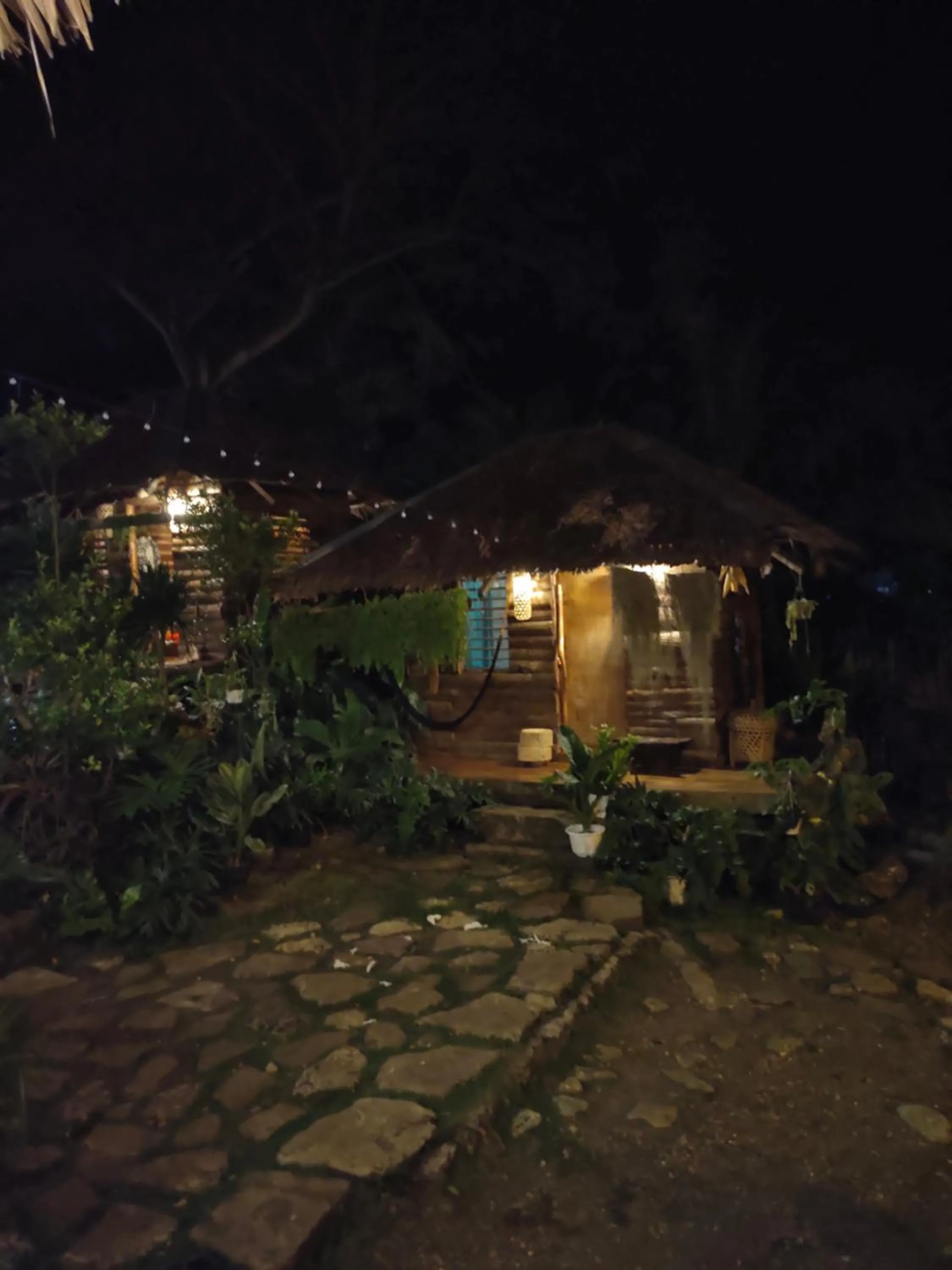 Payag n' Kapitan, Experience pinubre living