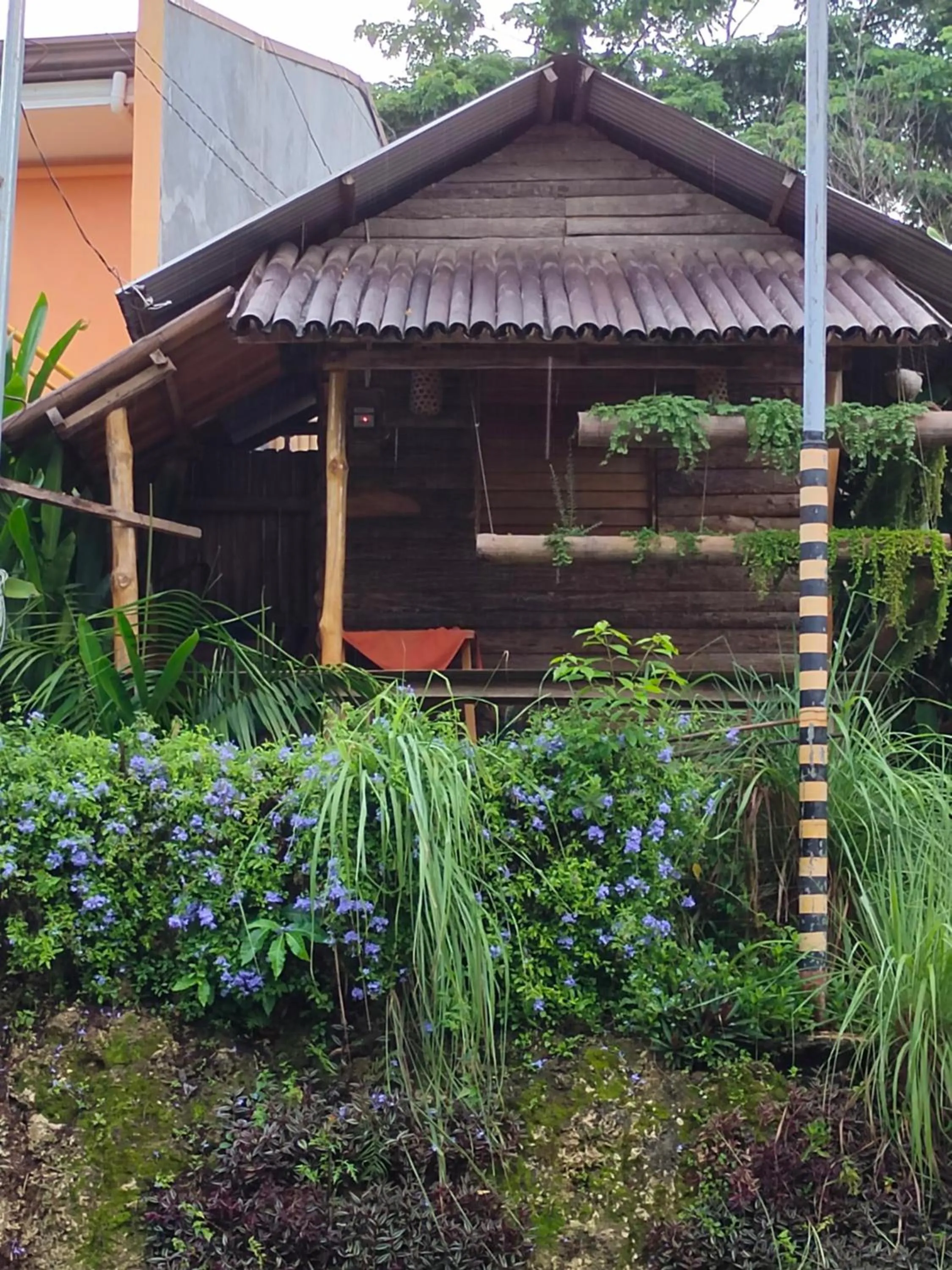 Payag n' Kapitan, Experience pinubre living