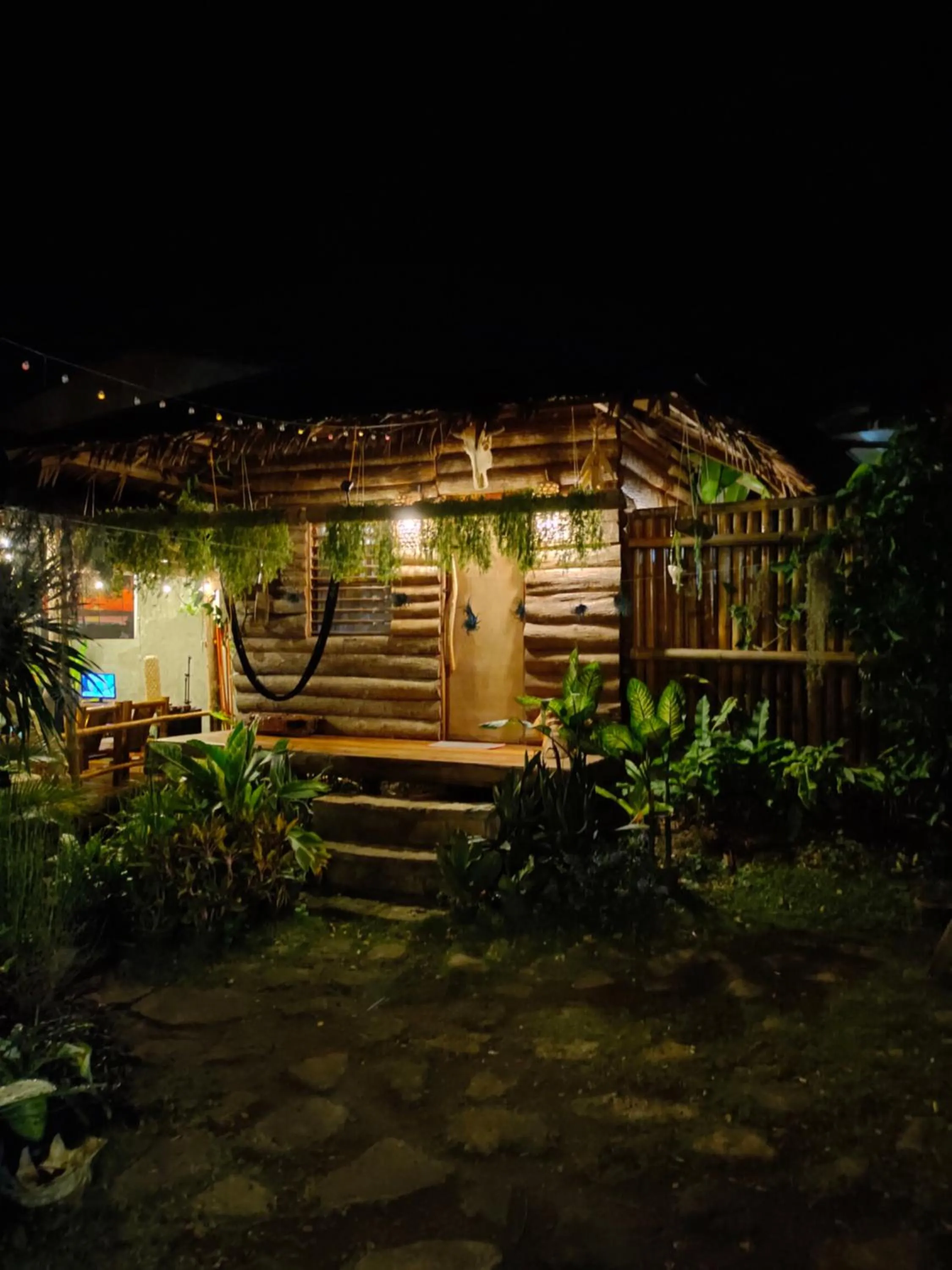 Payag n' Kapitan, Experience pinubre living