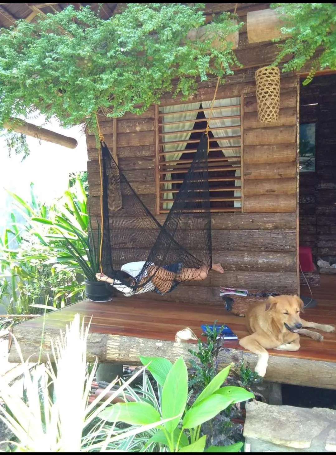 Payag n' Kapitan, Experience pinubre living