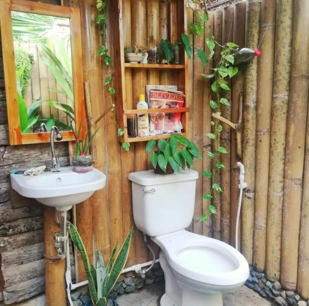 Payag n' Kapitan, Experience pinubre living