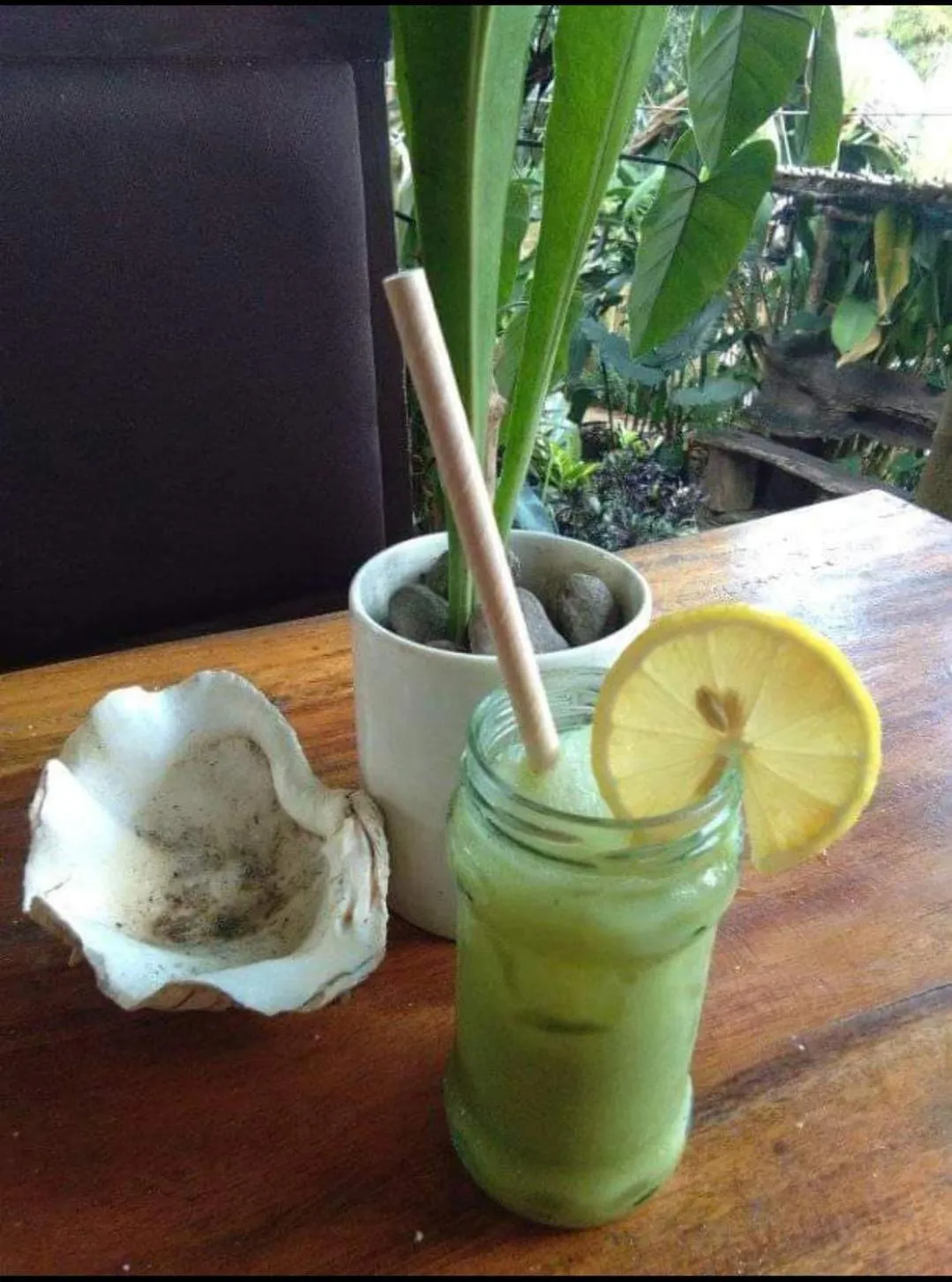 Payag n' Kapitan, Experience pinubre living