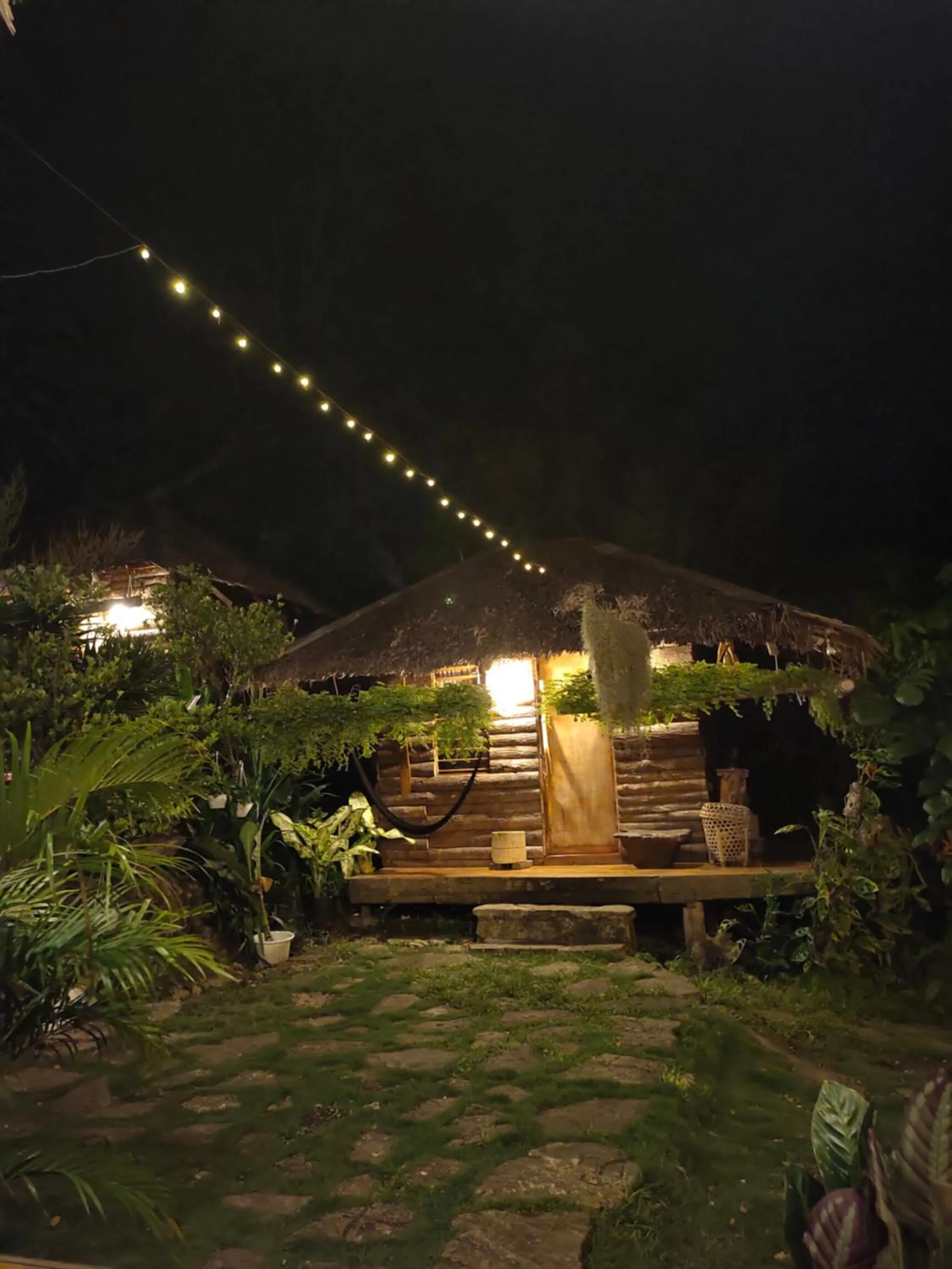 Payag n' Kapitan, Experience pinubre living