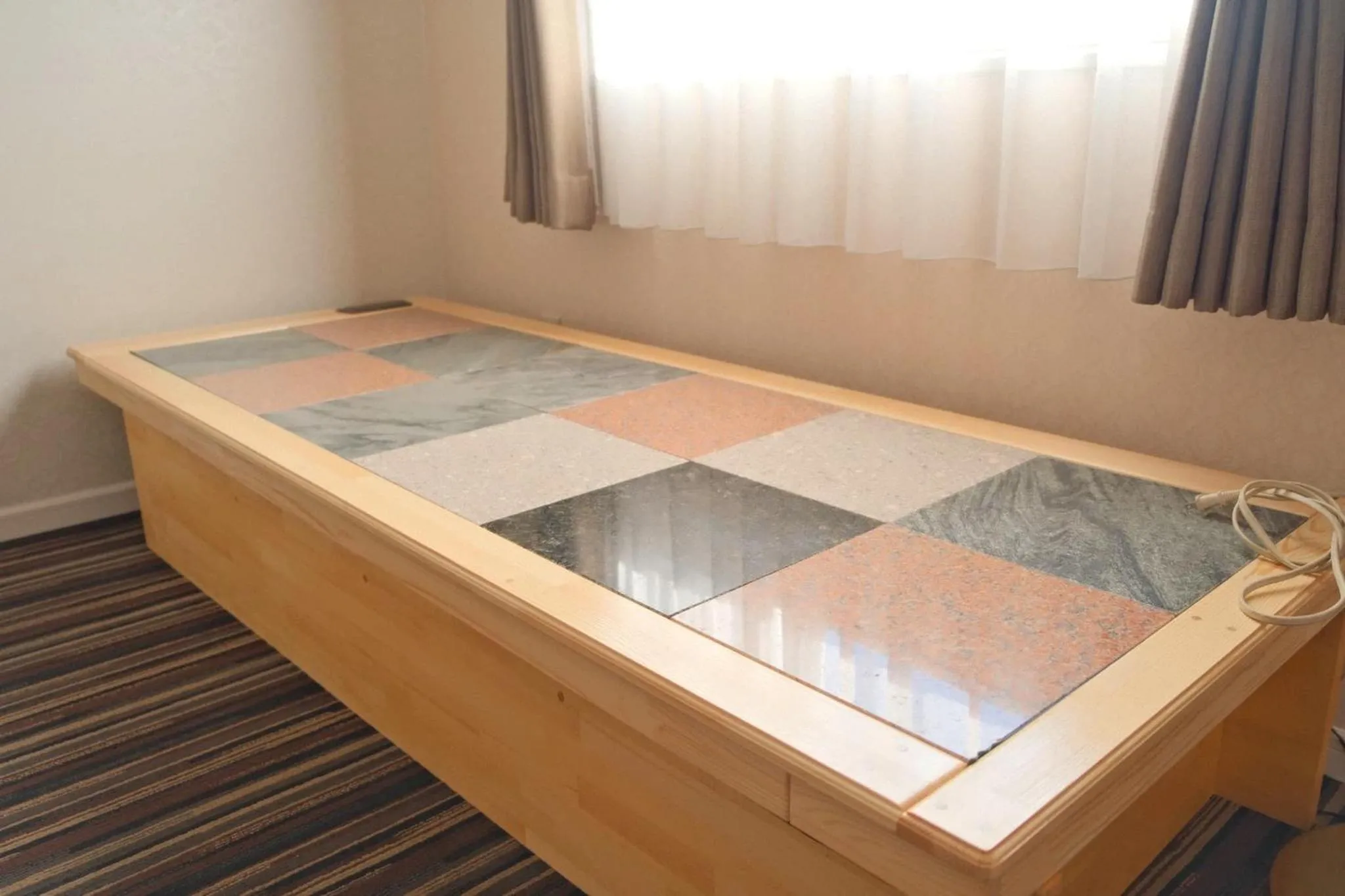 Photo of the whole room in La Jolie Motomachi