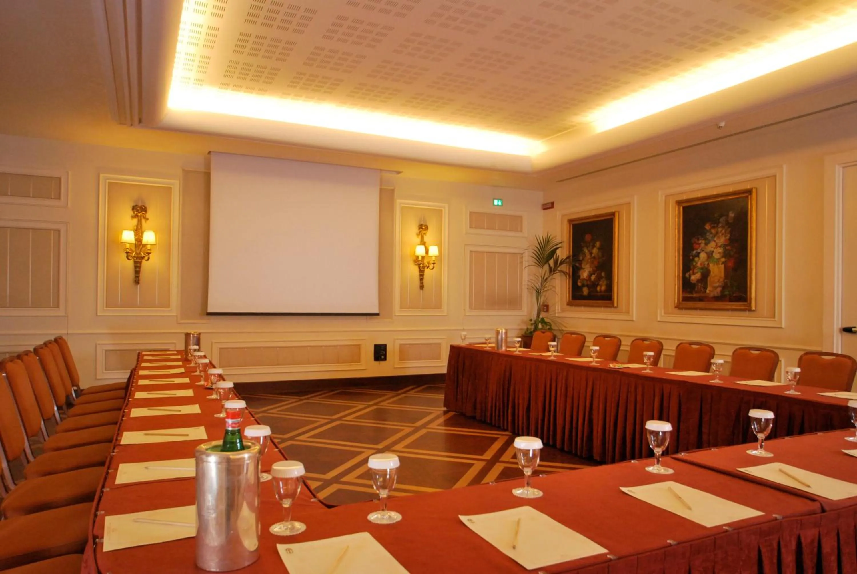 Banquet/Function facilities in Palazzo Alabardieri