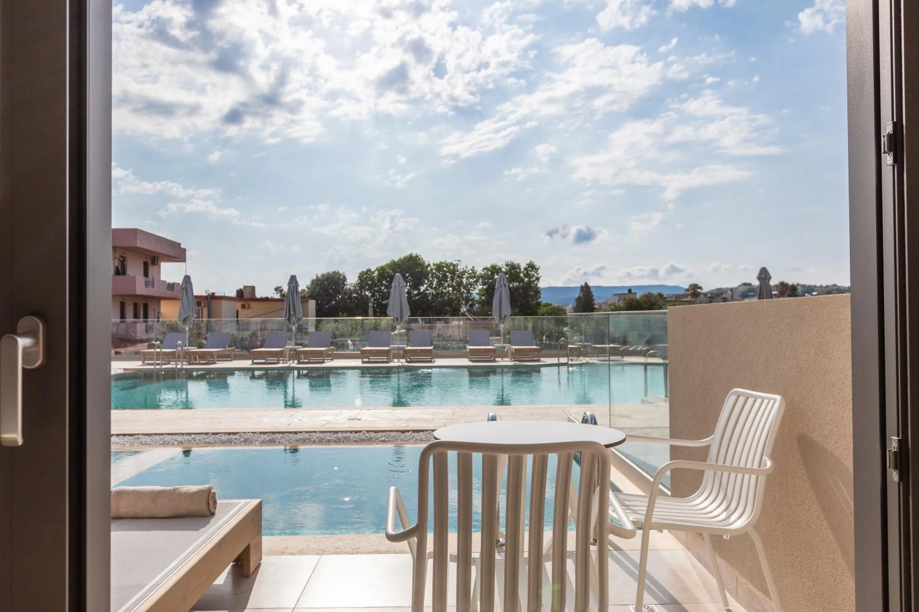 Day in Nima Boutique Hotel