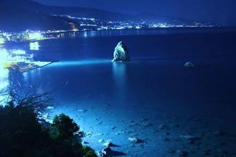 View (from property/room) in Hotel Piccolo Mondo