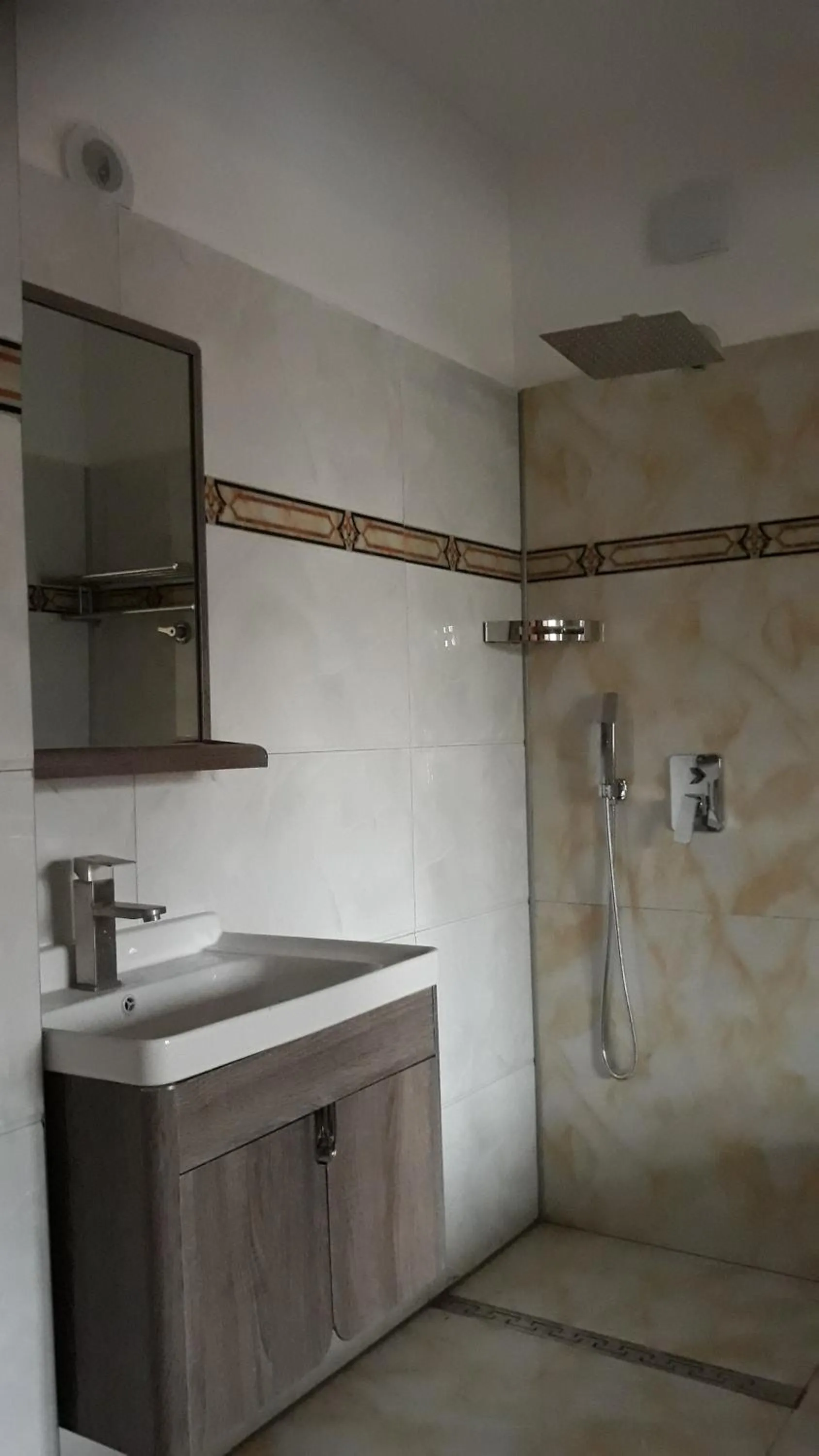 Bathroom in Hotel Grand Inn