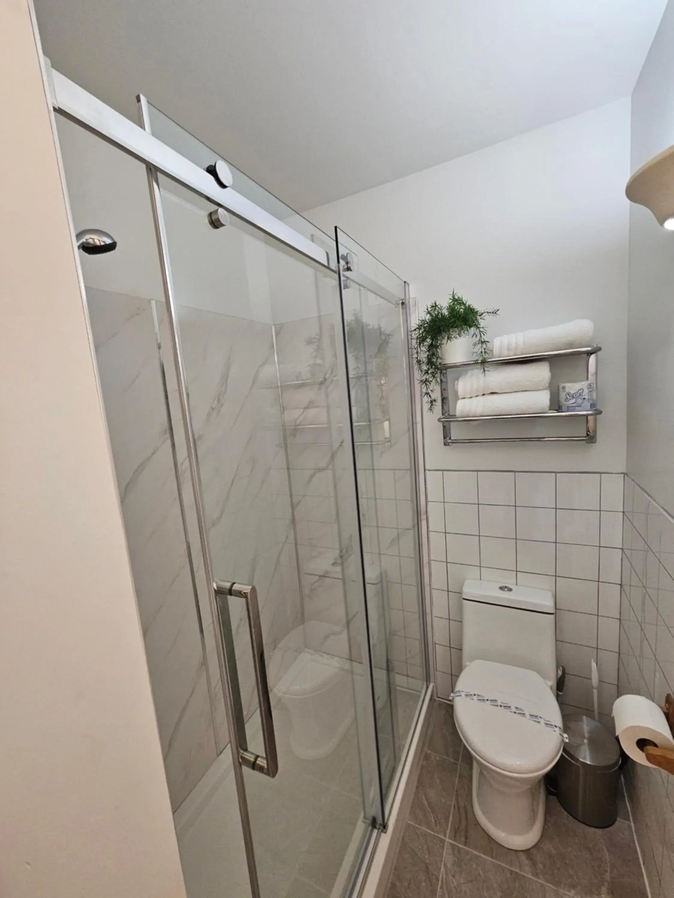 Standard Queen Room in hôtel Fleurs Karaïbes Standard Queen Room in hôtel Fleurs Karaïbes