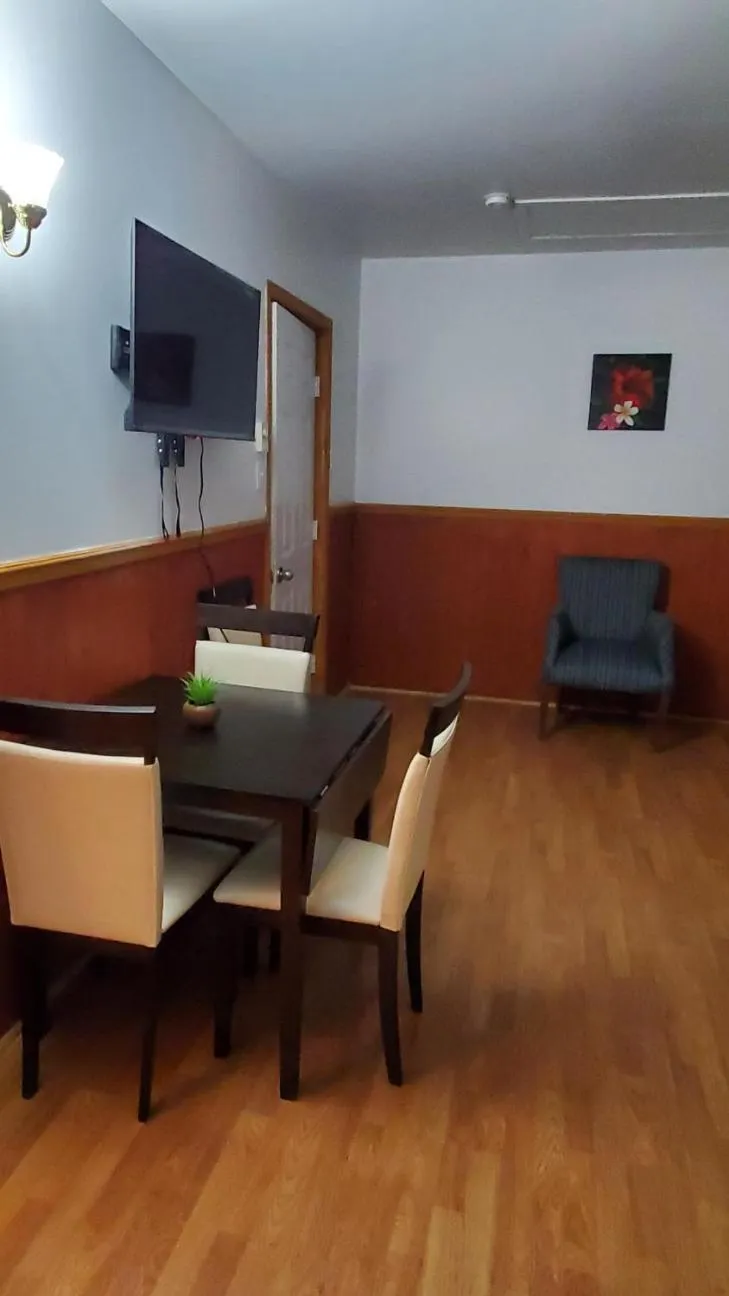 hôtel Fleurs Karaïbes