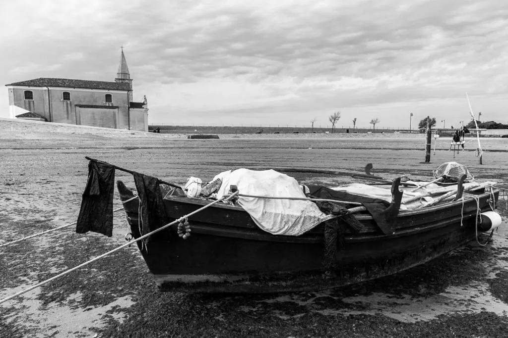 Winter in Aparthotel Gioia