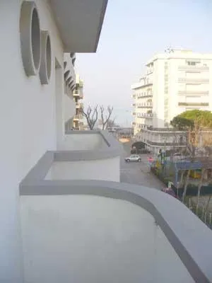 Hotel Rigobello