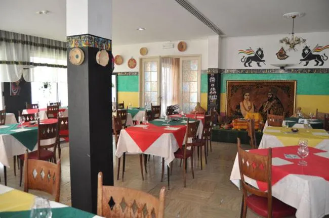 Hotel Rigobello