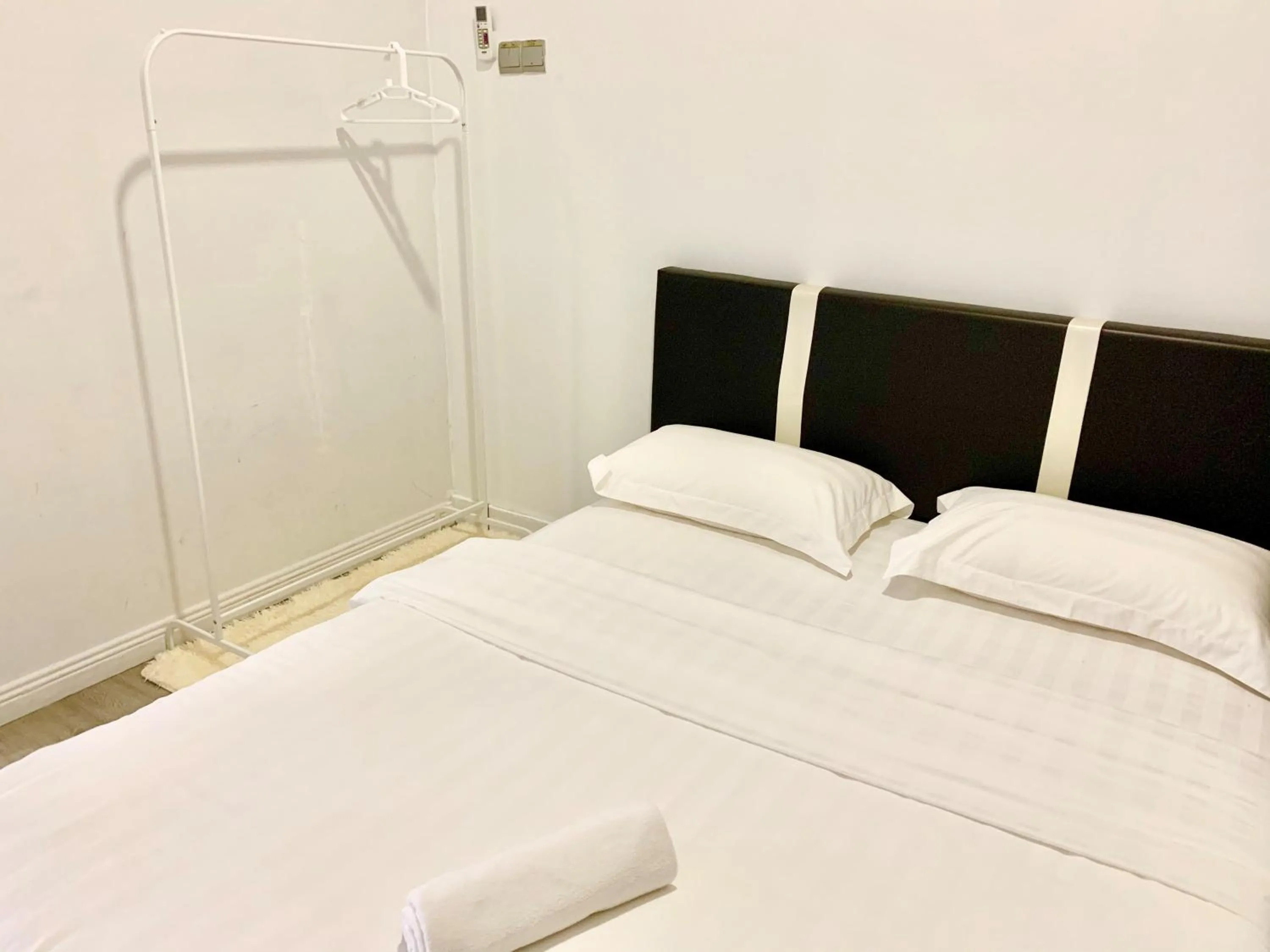 Bedroom, Bed in Deco Home @ Imago The Loft