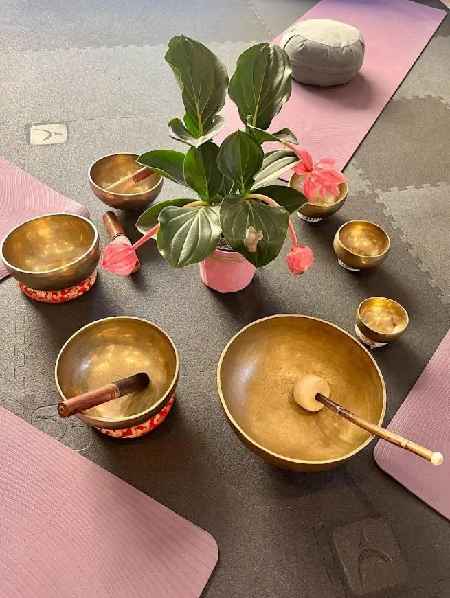 Activities in Aura Living Hotel