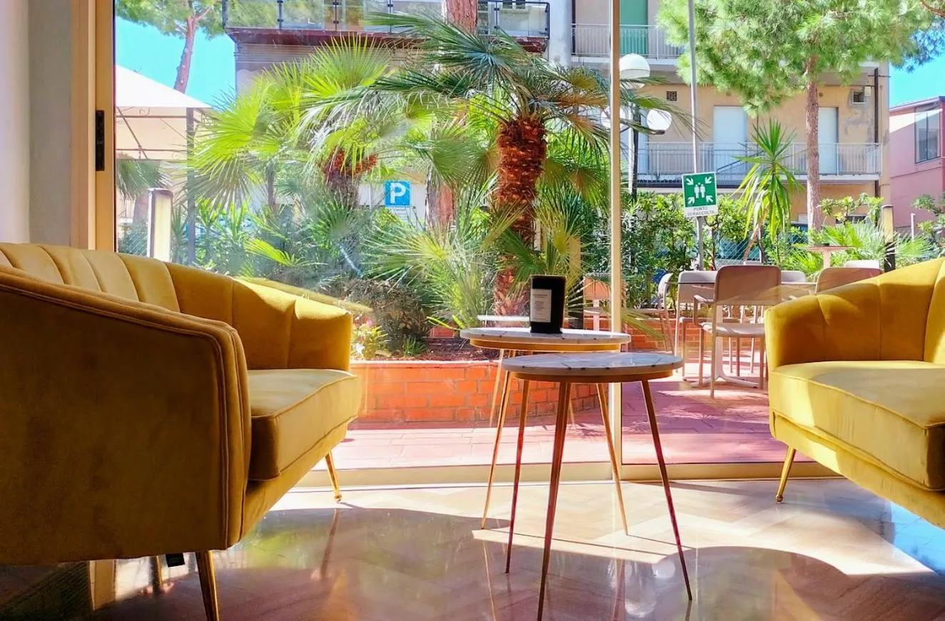 Day in Aura Living Hotel