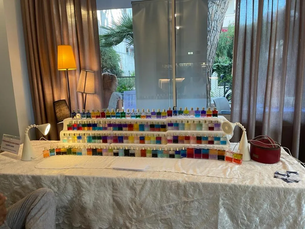 Activities in Aura Living Hotel