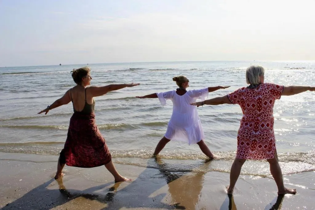 Activities in Aura Living Hotel