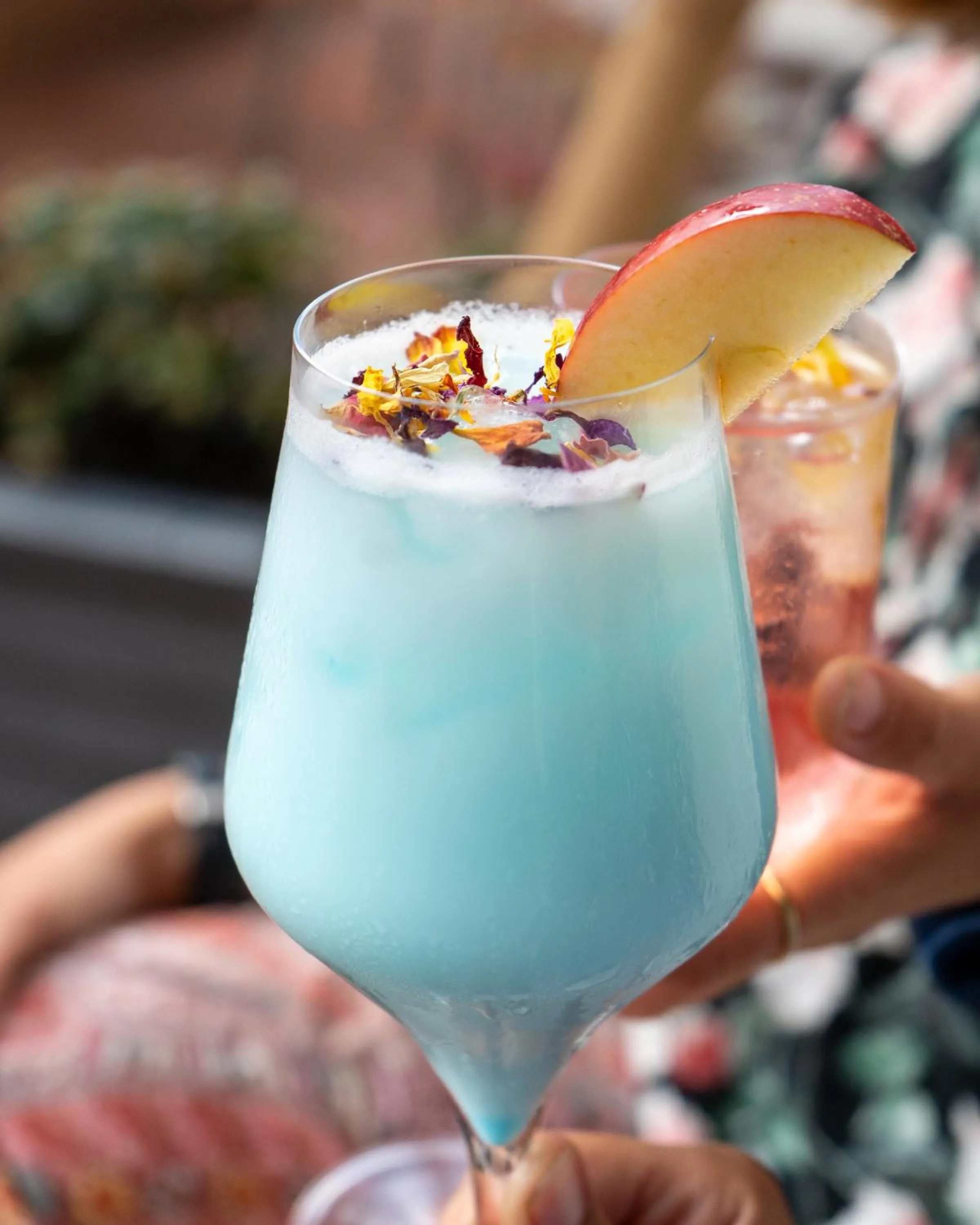 Lounge or bar in Aura Living Hotel