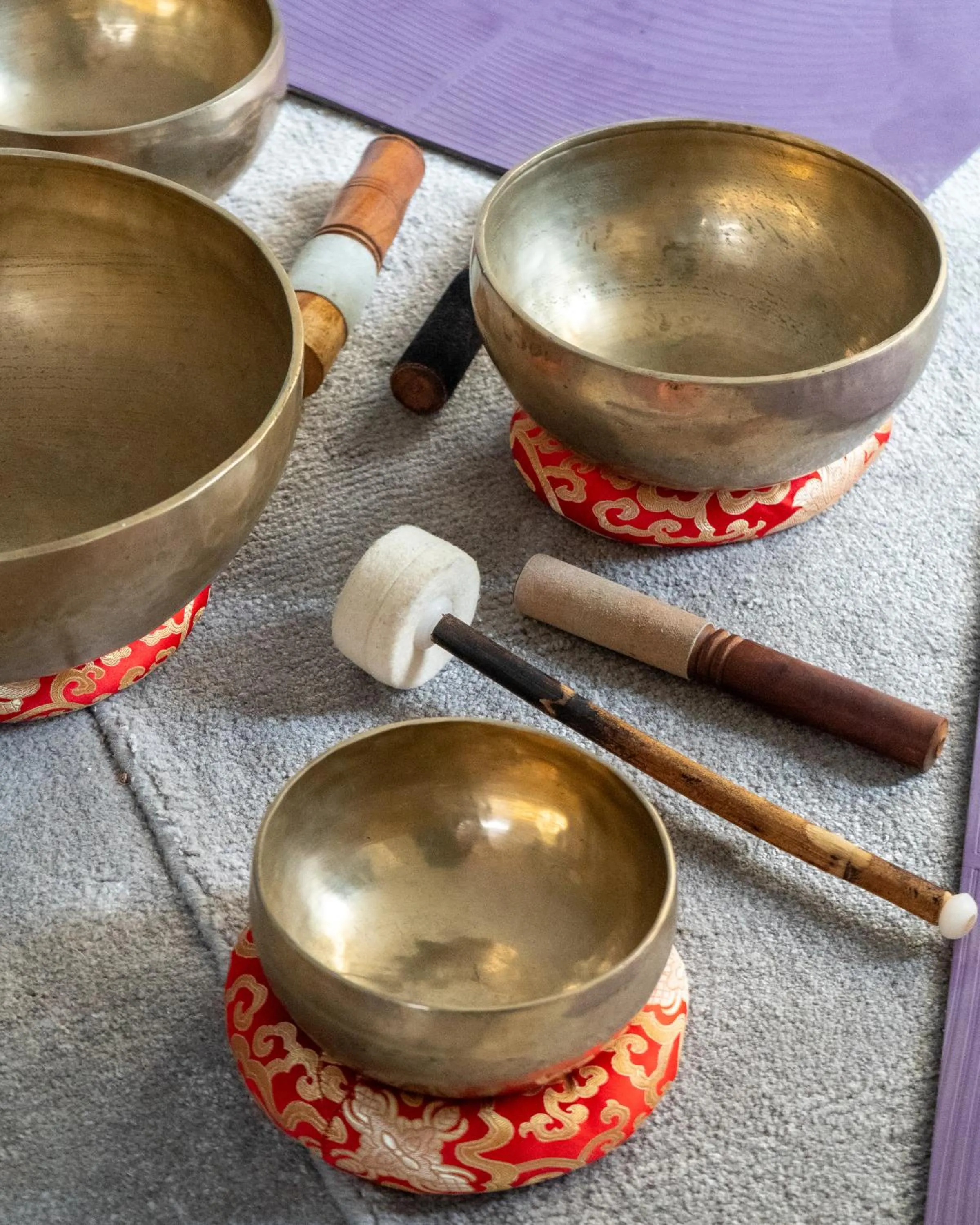 Activities in Aura Living Hotel