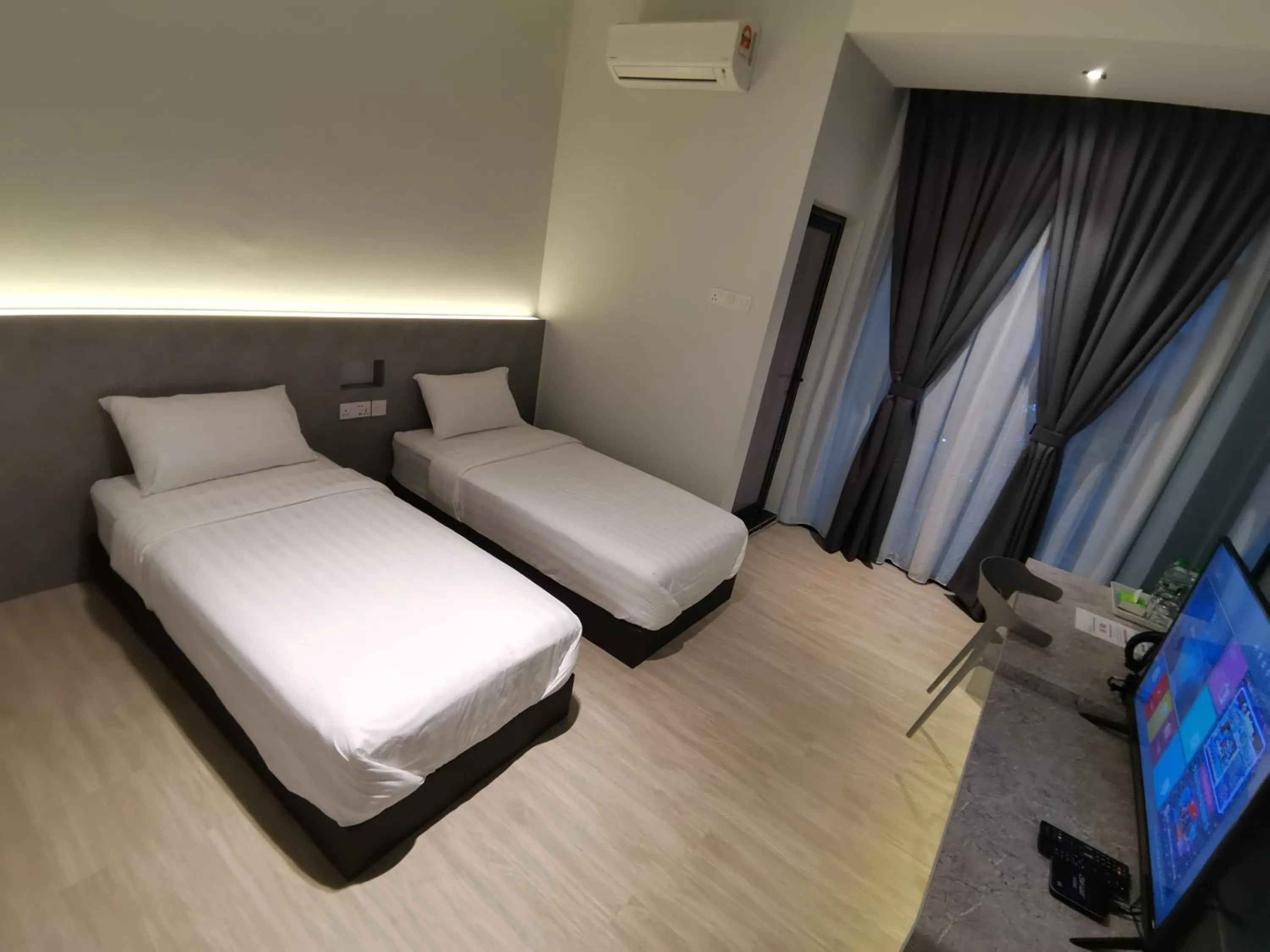 HOTEL SENTOSA KOTA BHARU Kelantan