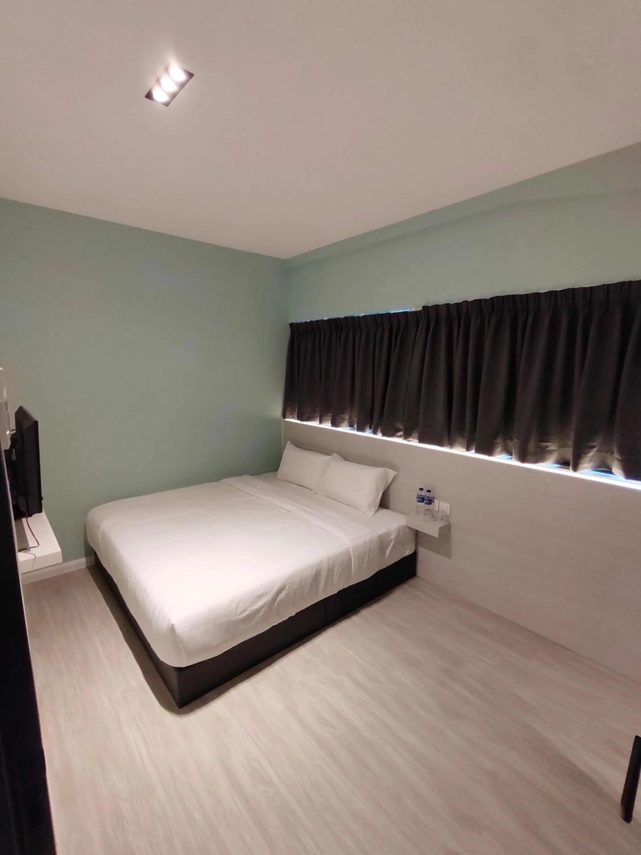 HOTEL SENTOSA KOTA BHARU Kelantan