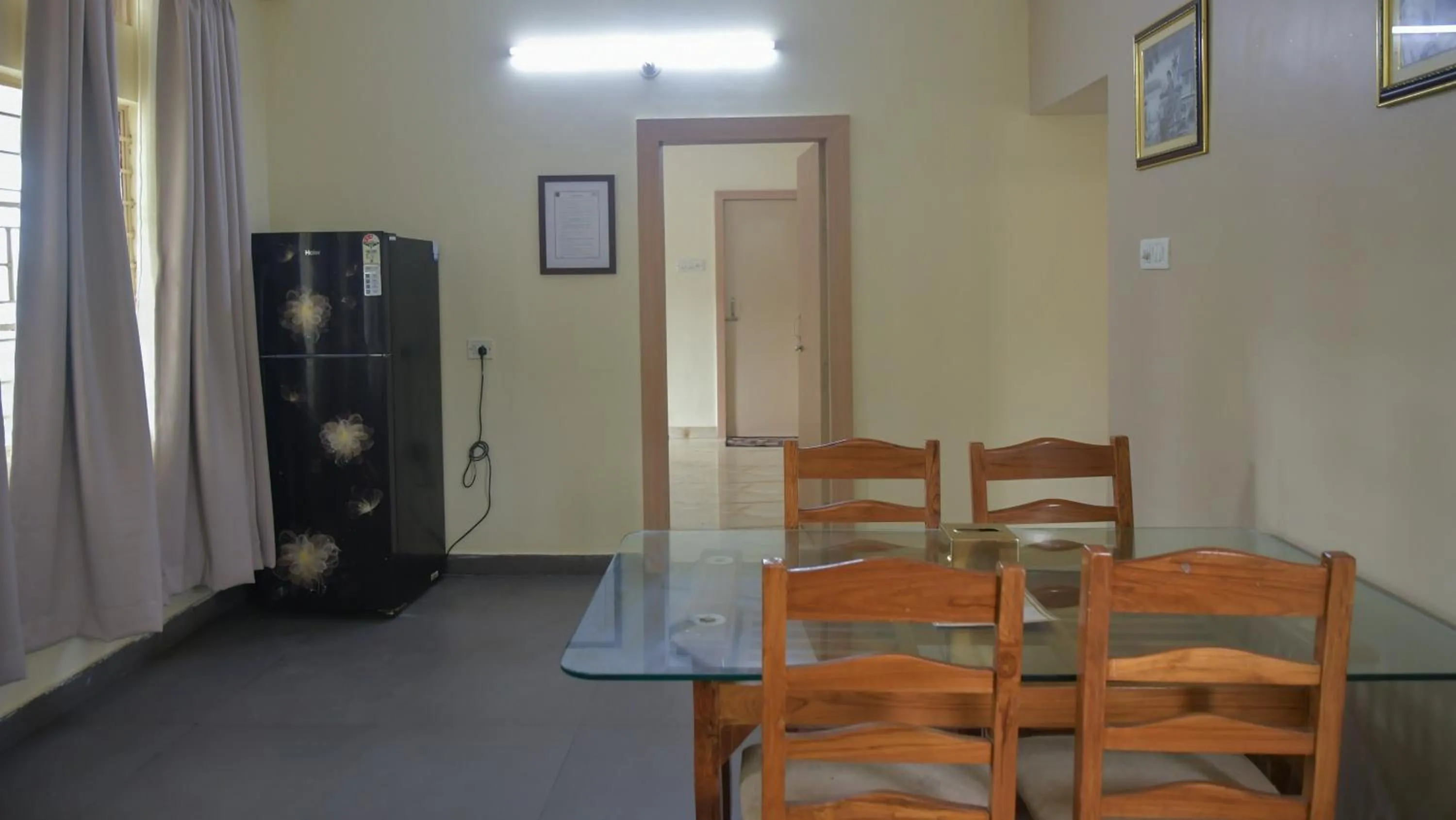 Genesis villa