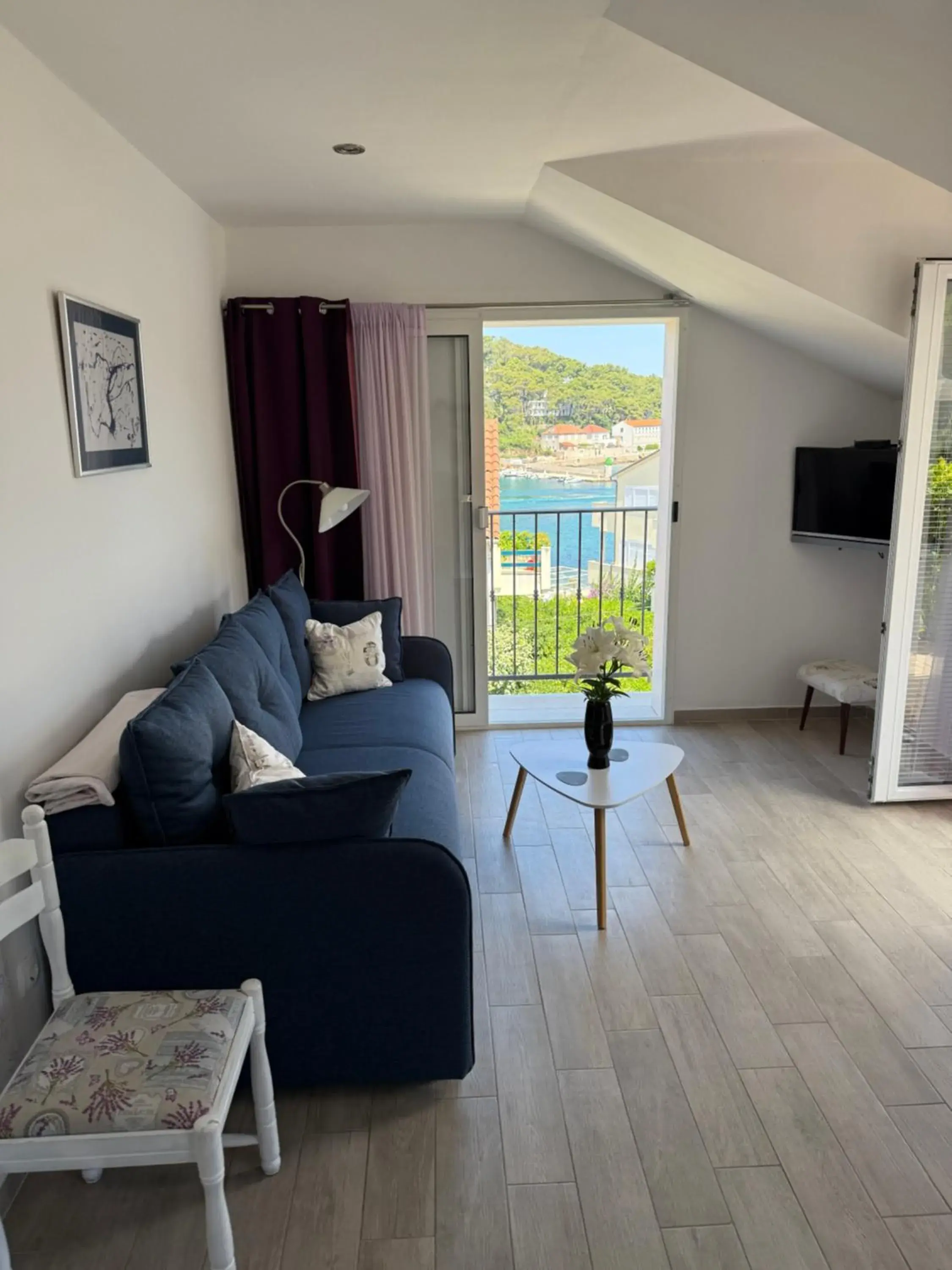 Apartmani Štambuk Apartmani Štambuk