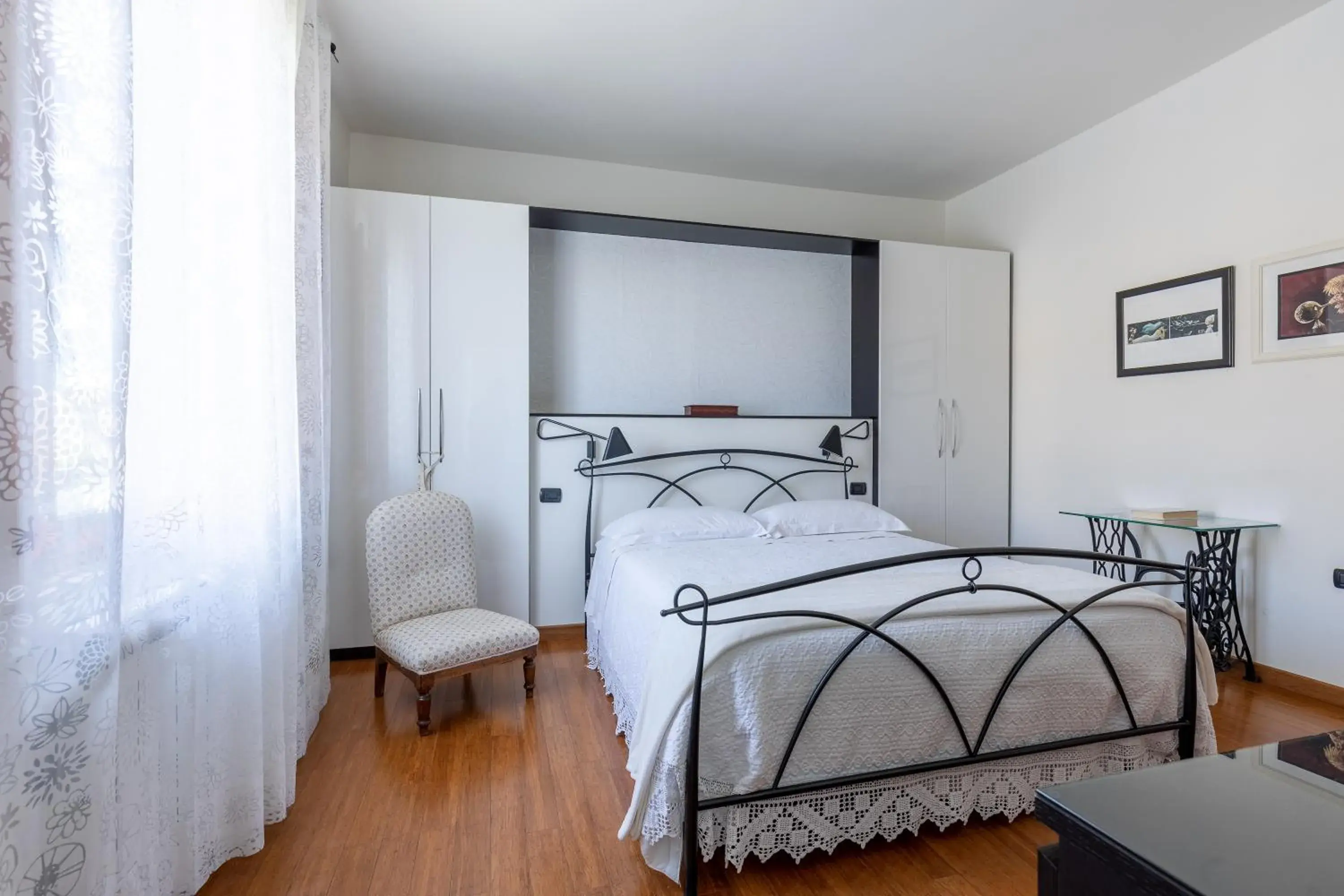 Double Room - single occupancy in B&B Il Ramaiolo Double Room - single occupancy in B&B Il Ramaiolo