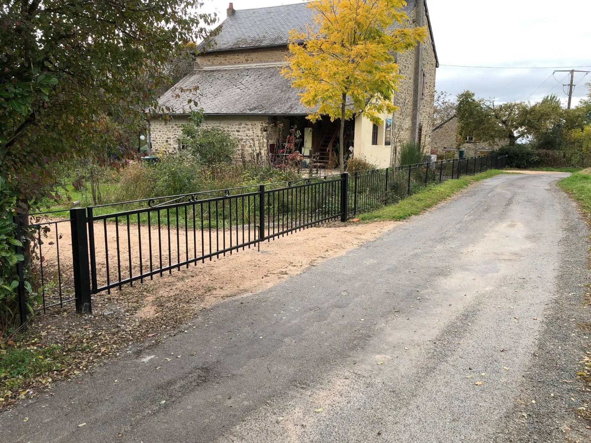 Haute Dône