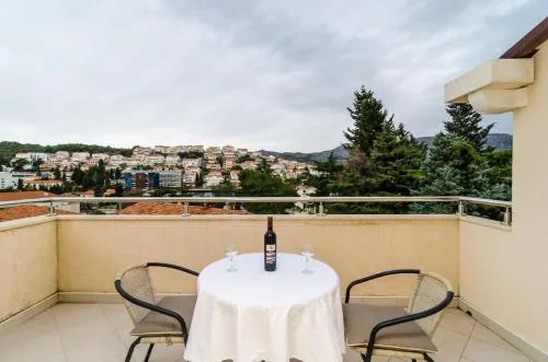 Apartments Nikola