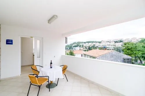Apartments Nikola