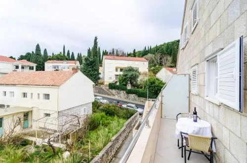 Apartments Nikola