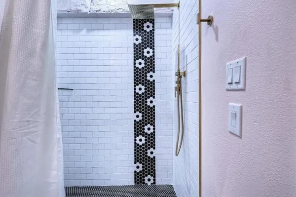 The Oleander Hotel Room Number 3