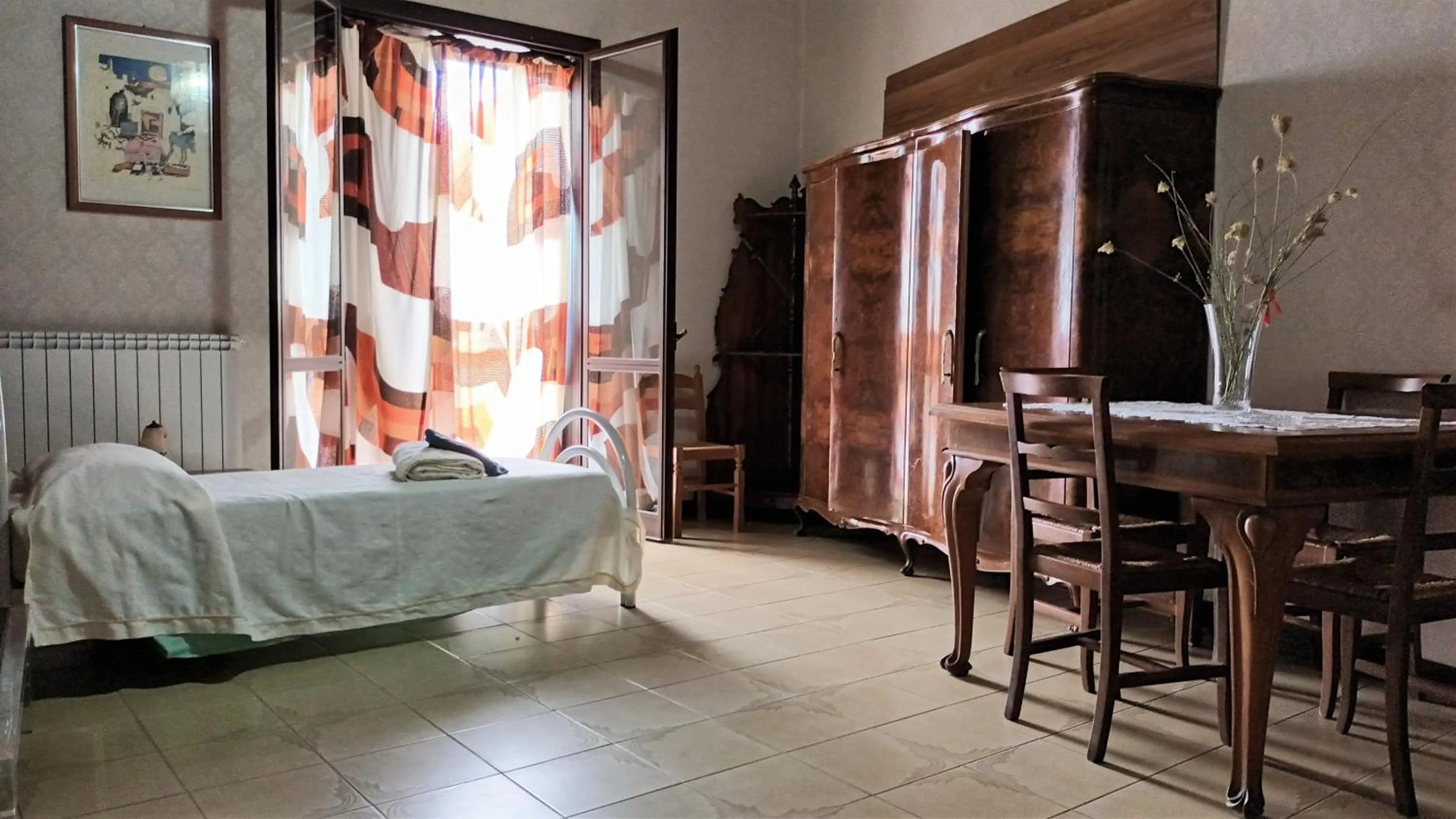 View (from property/room) in Antica Dimora Palazzo Rovitti