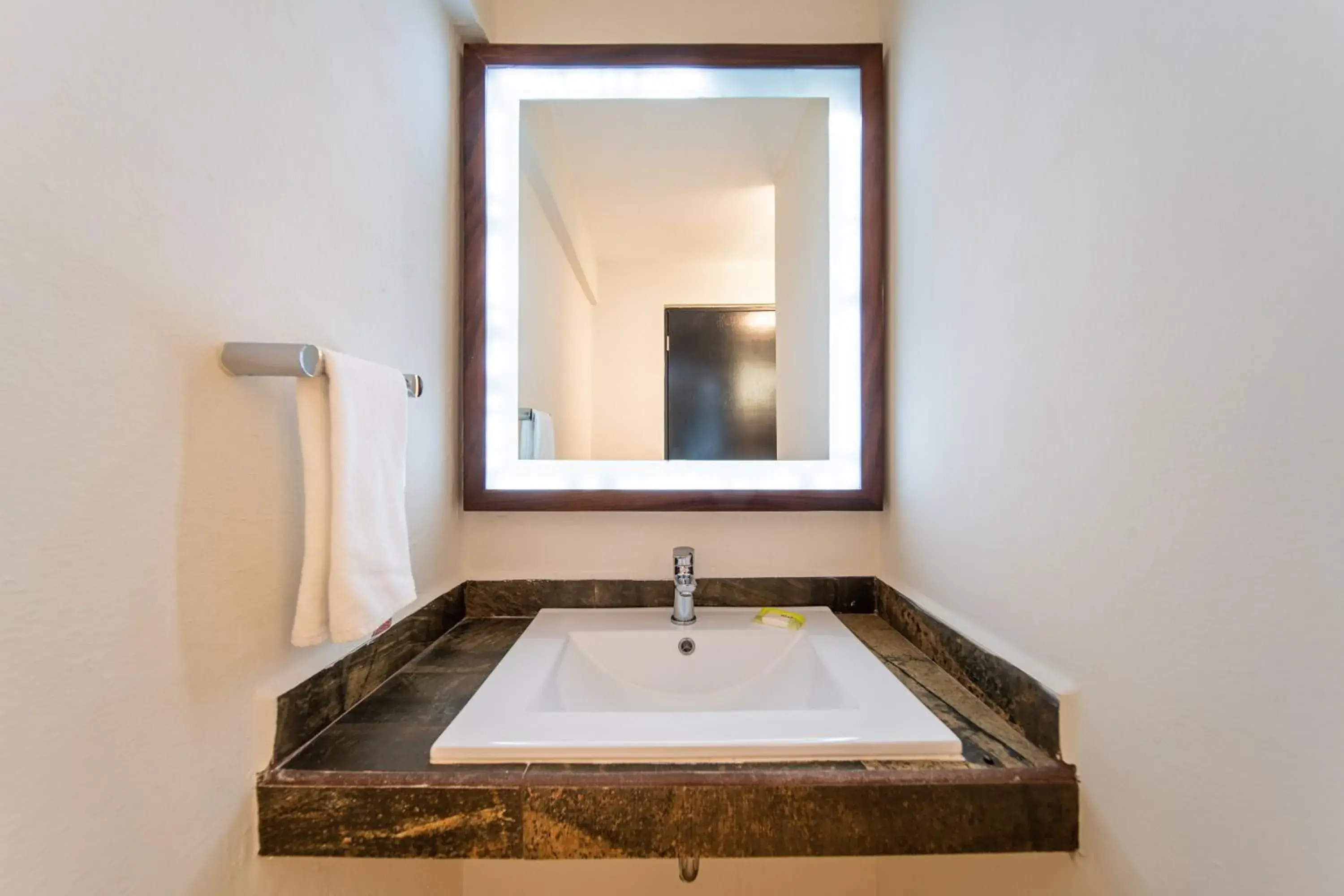 King Room with Sea View in Villas Coral Huatulco King Room with Sea View in Villas Coral Huatulco