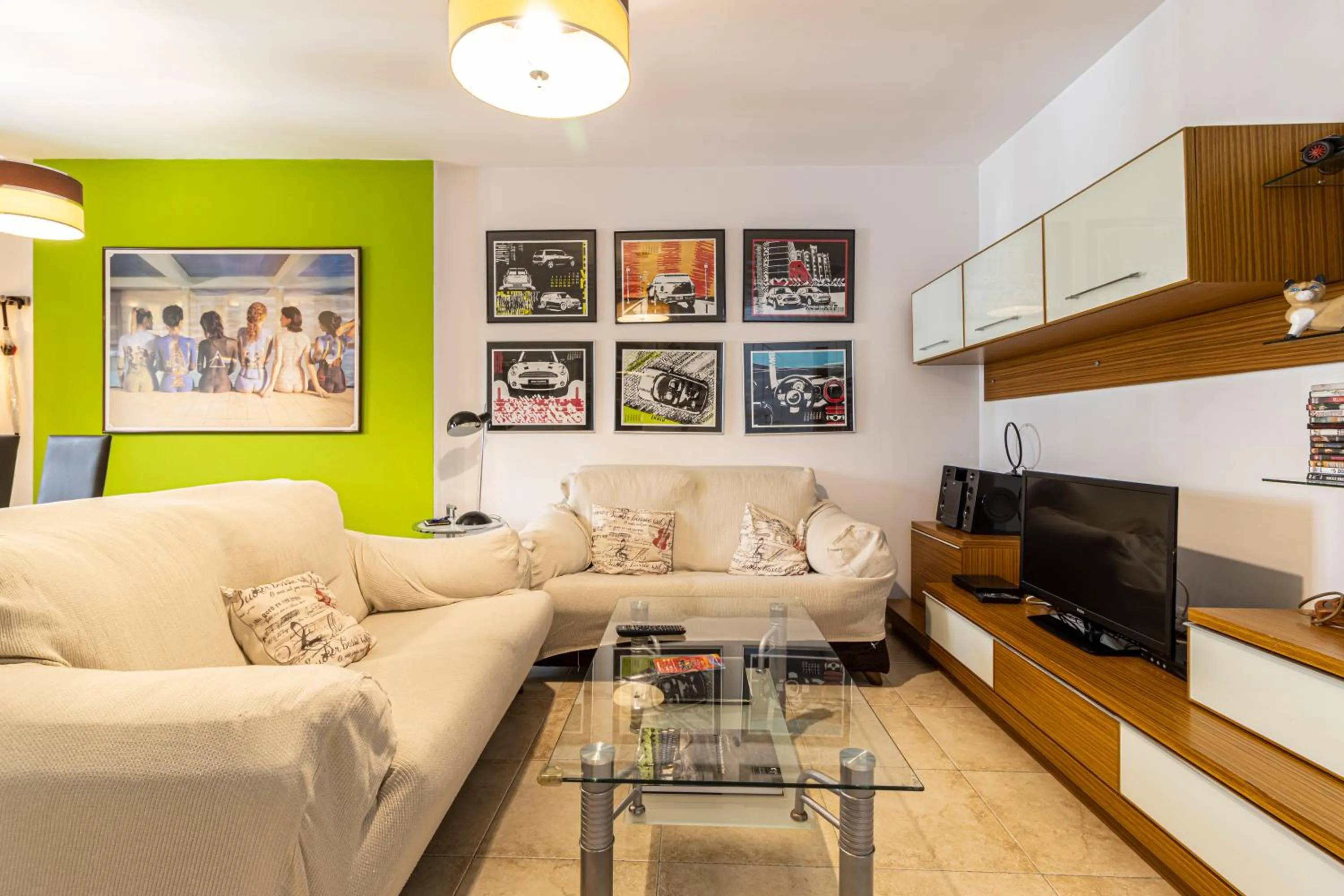 Mirador del Sur Penthouse & SunSet - Free Parking
