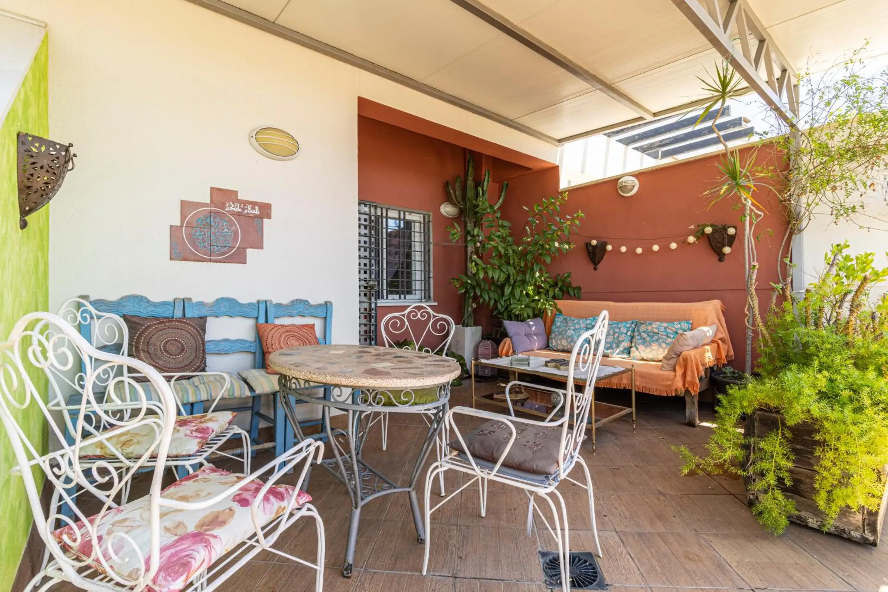 Mirador del Sur Penthouse & SunSet - Free Parking Mirador del Sur Penthouse & SunSet - Free Parking
