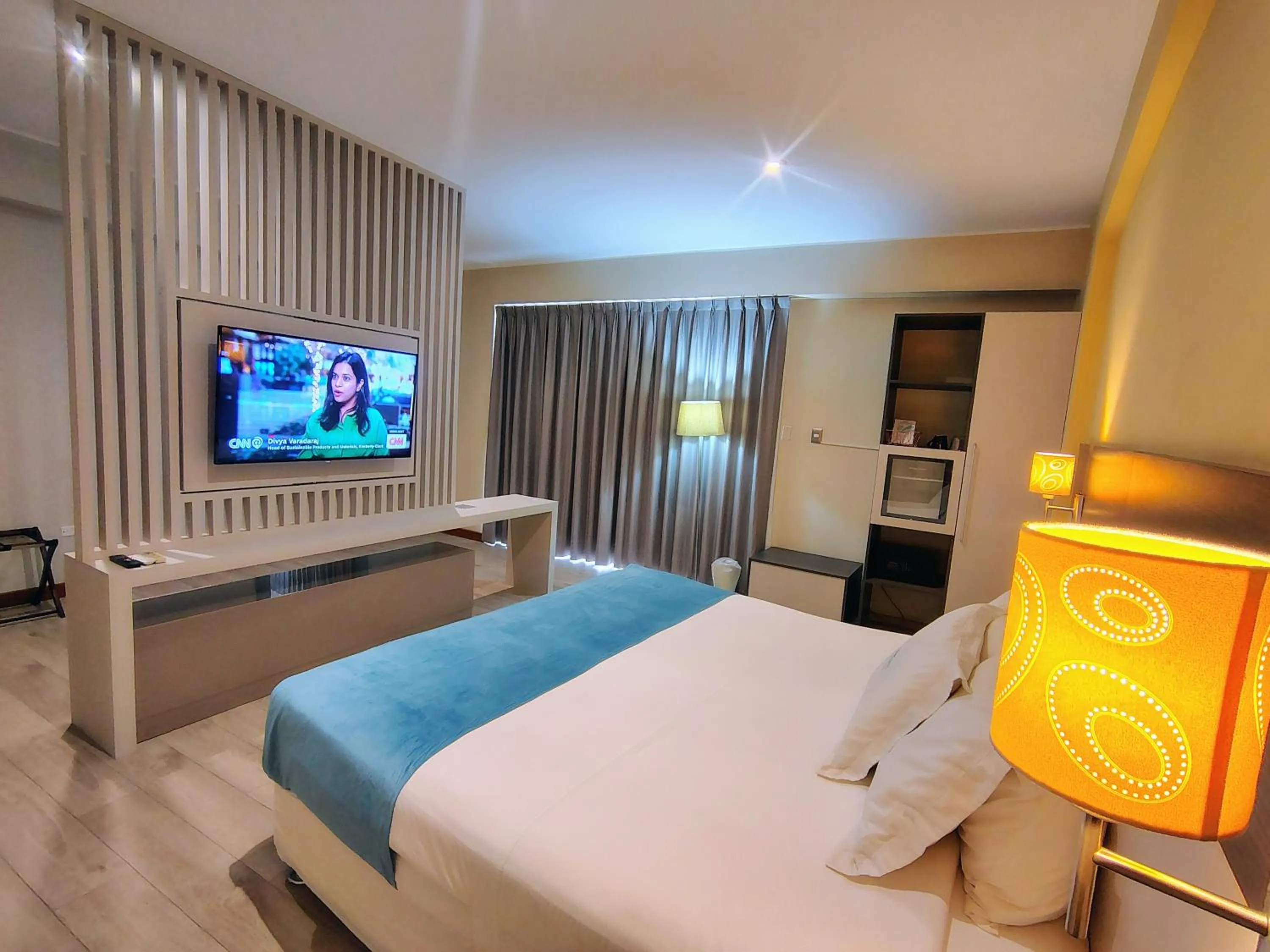 Suite - single occupancy in Hotel Maresta Lodge - Hotel Asociado Casa Andina