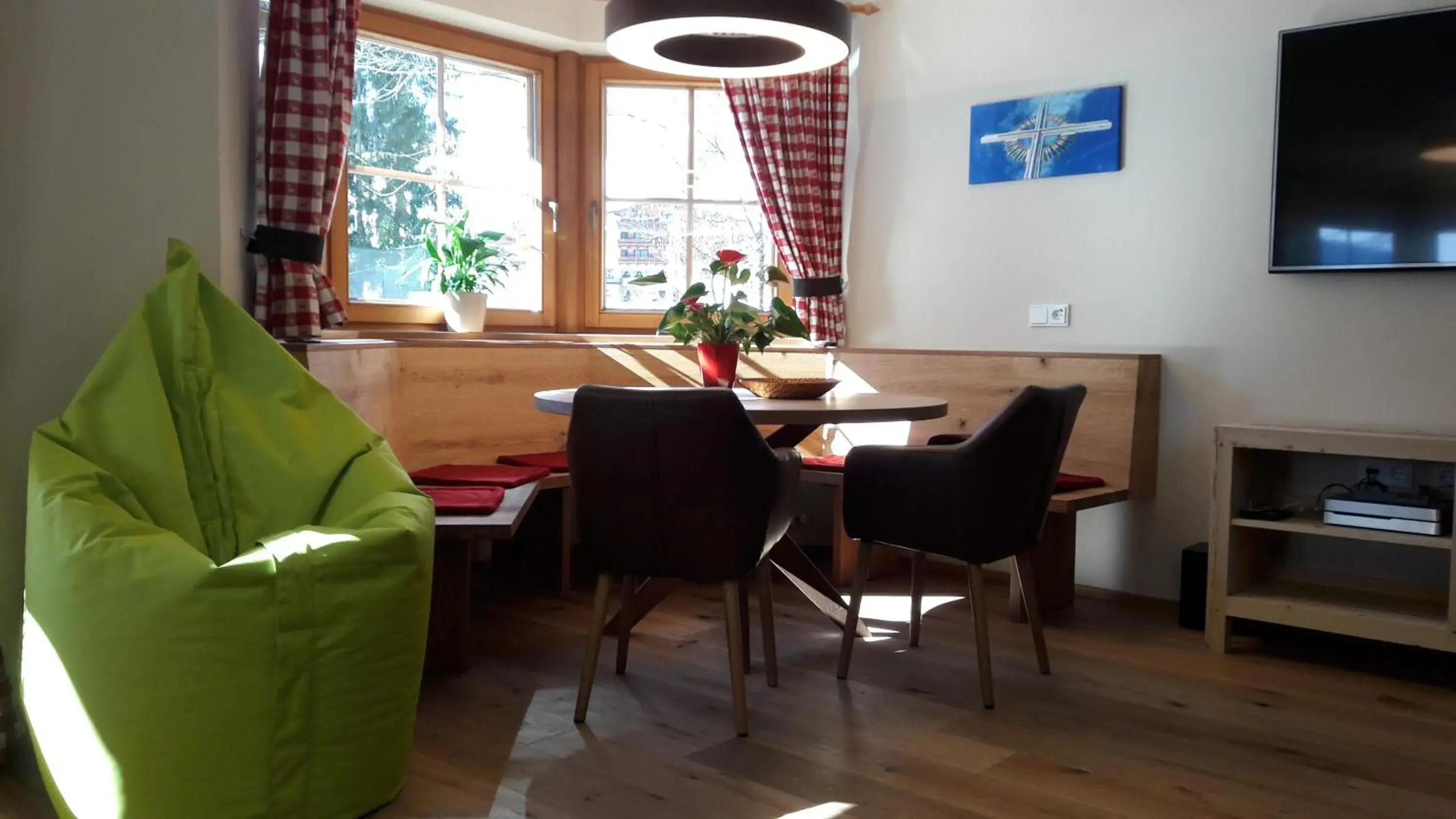 Appartement Unterberger Appartement Unterberger