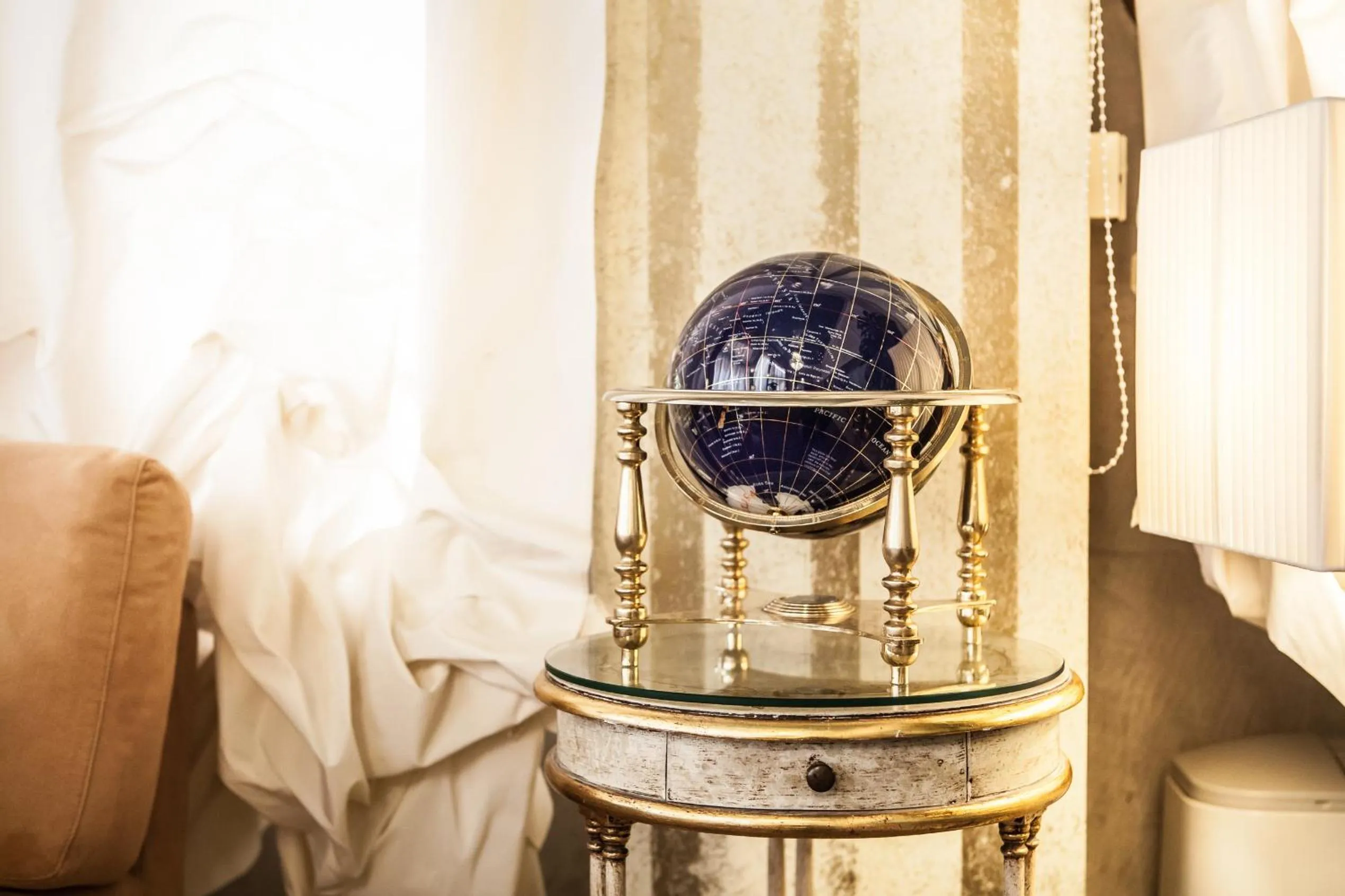 Lobby or reception, Bed in Hotel San Luca